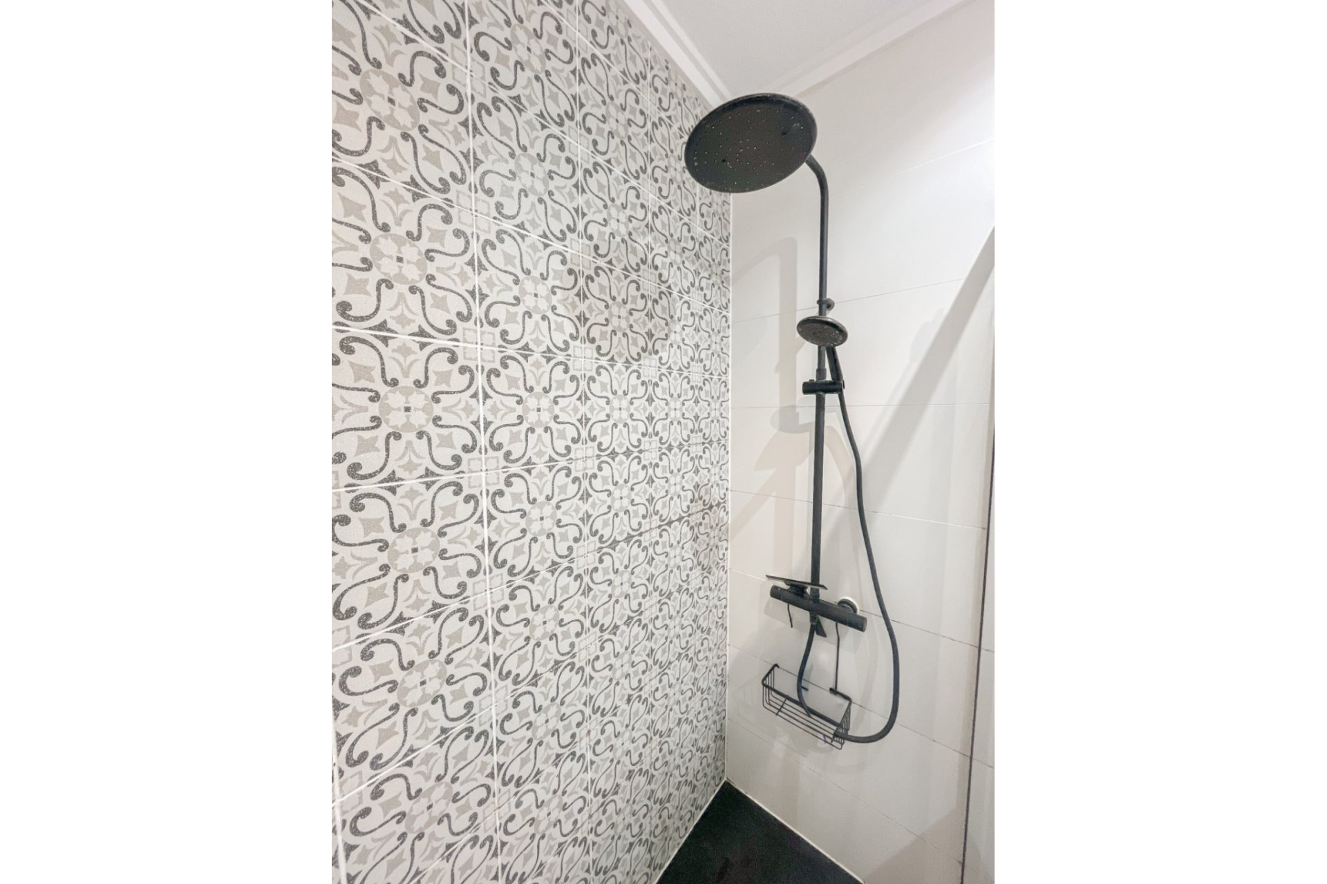 Återförsäljning - Apartment -
Torrevieja - La Mata