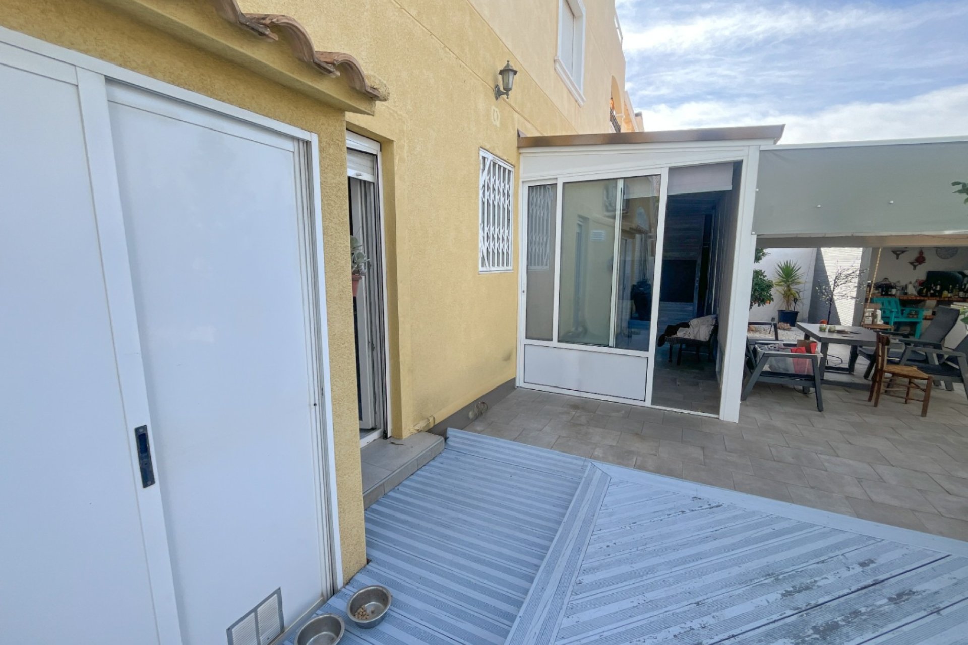 Återförsäljning - Apartment -
Torrevieja - La Mata