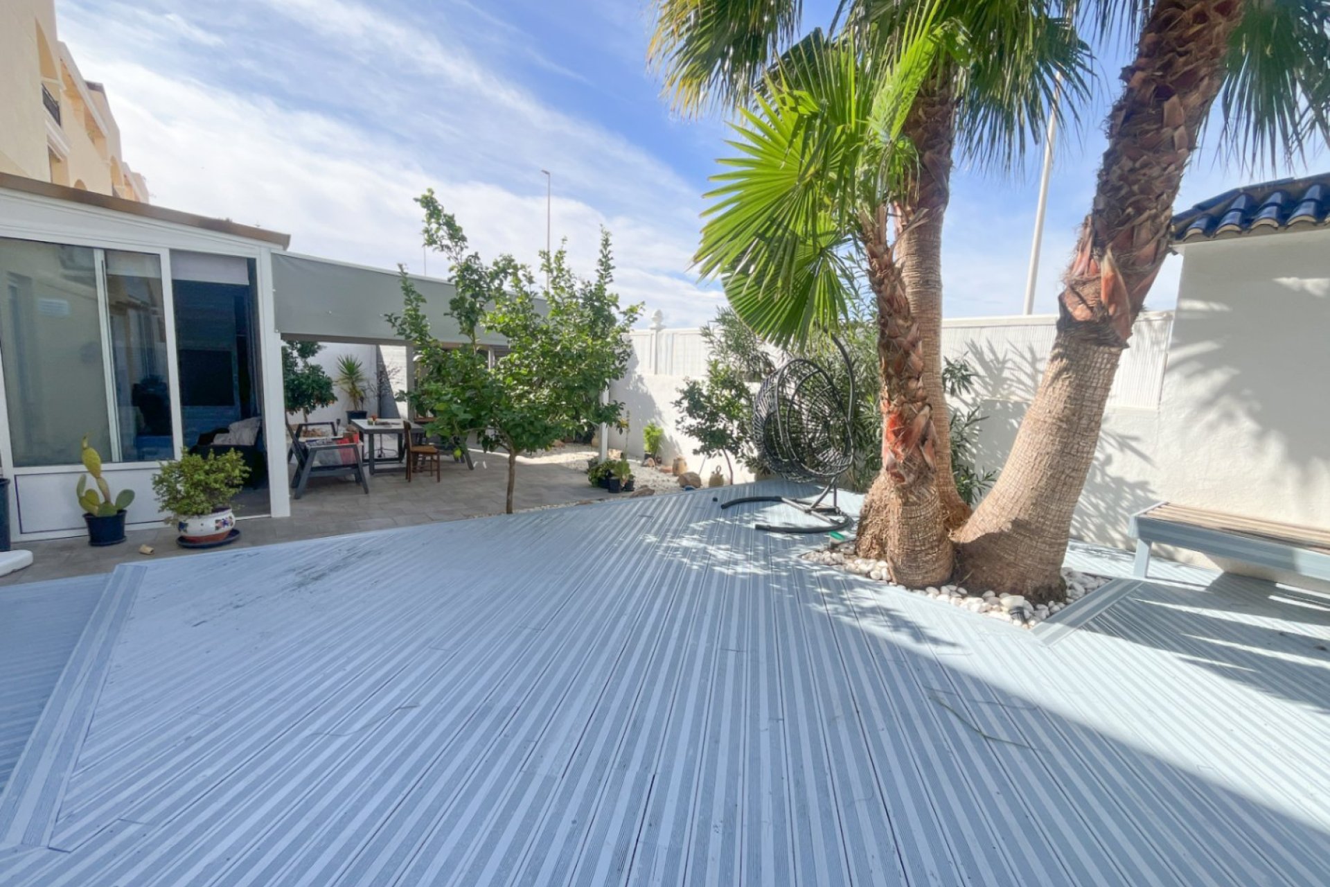 Återförsäljning - Apartment -
Torrevieja - La Mata