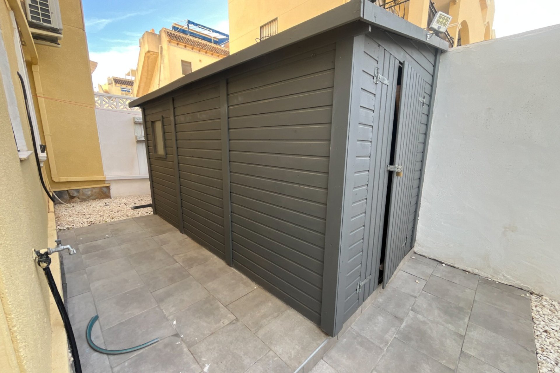 Återförsäljning - Apartment -
Torrevieja - La Mata