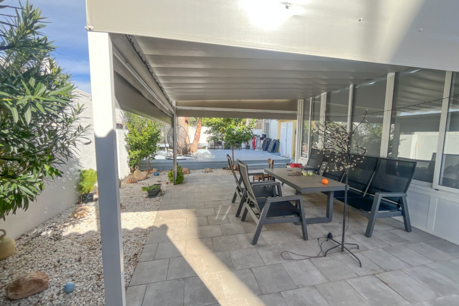 Återförsäljning - Apartment -
Torrevieja - La Mata