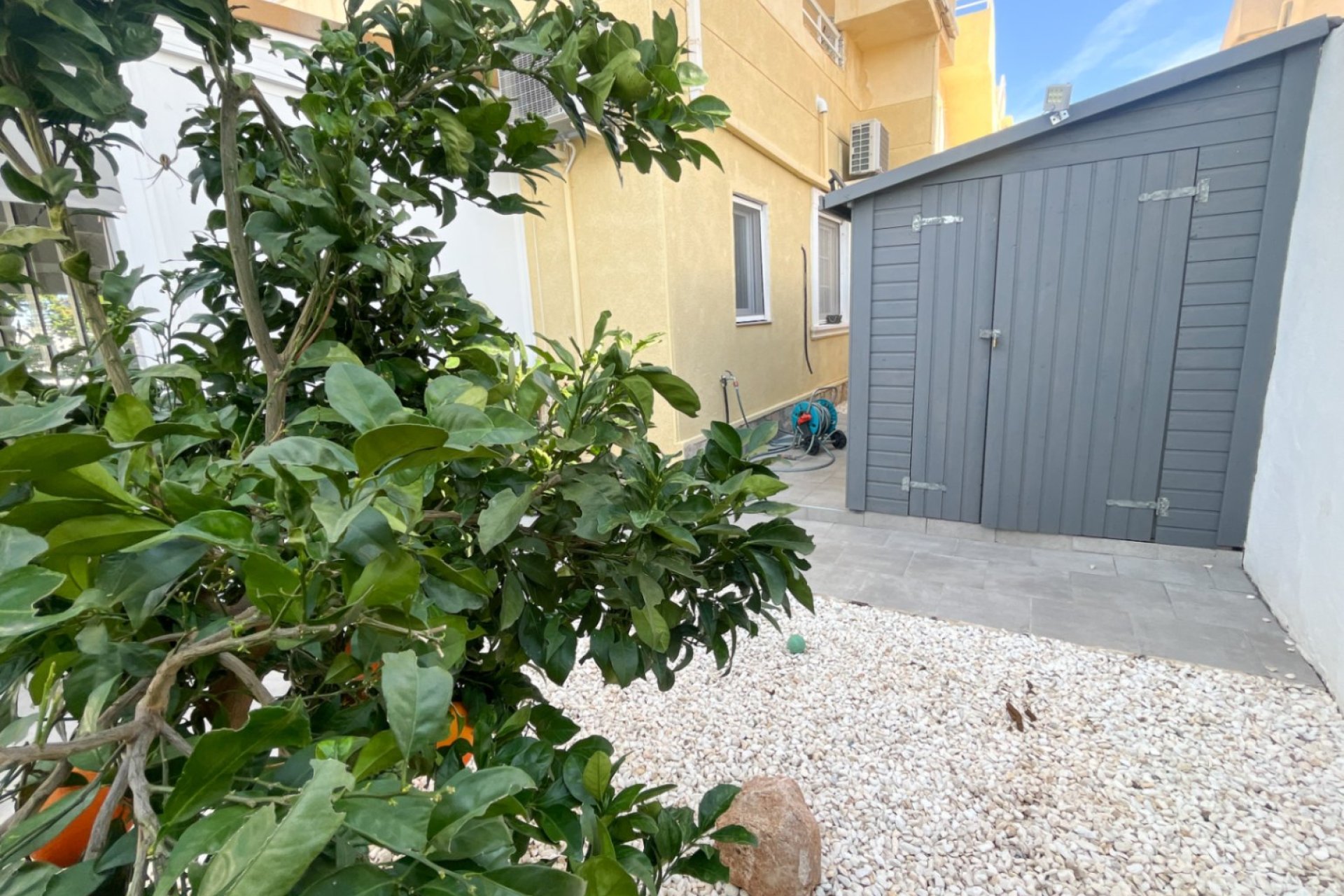 Återförsäljning - Apartment -
Torrevieja - La Mata