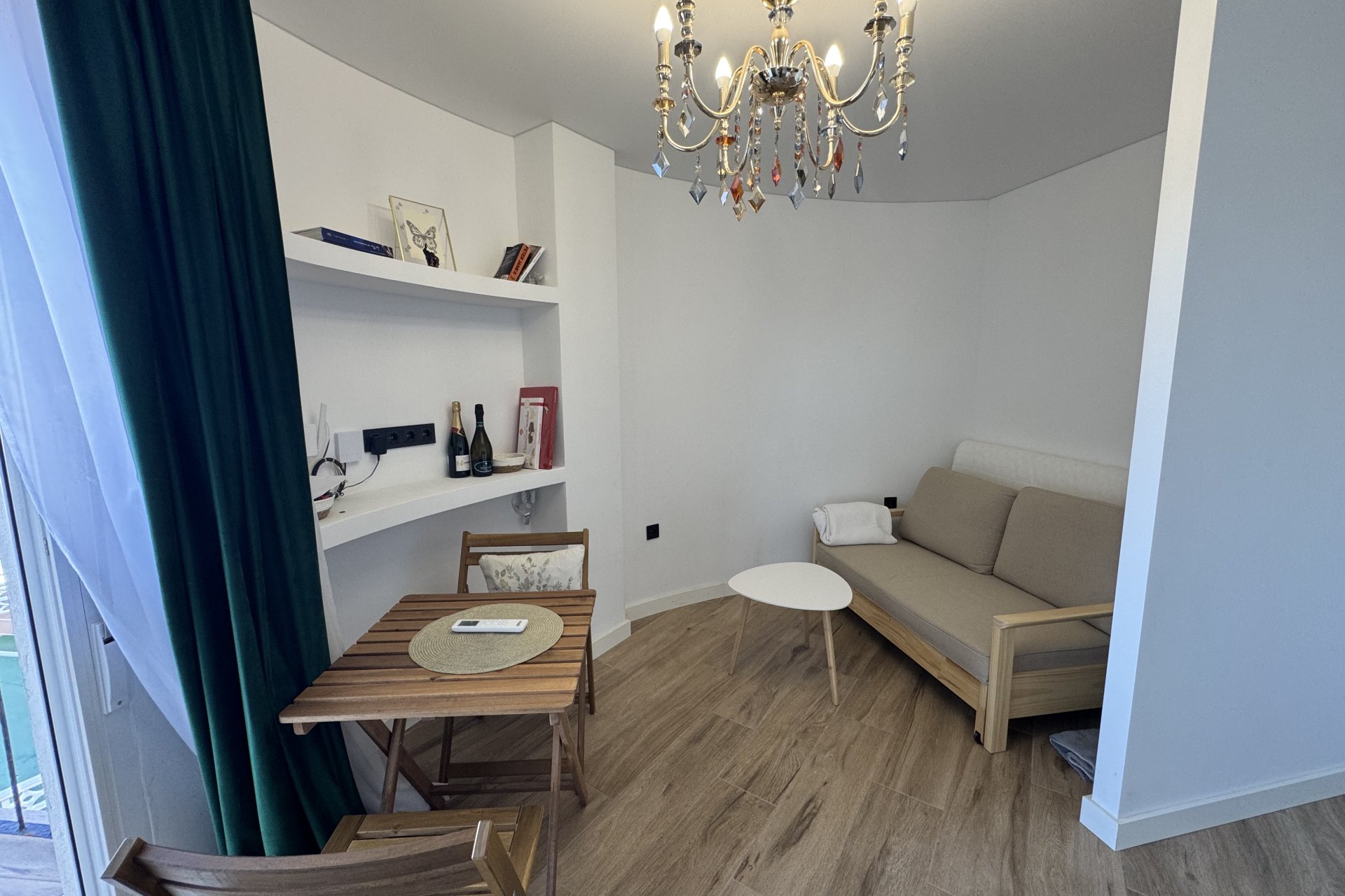 Återförsäljning - Apartment -
Torrevieja - La Mata