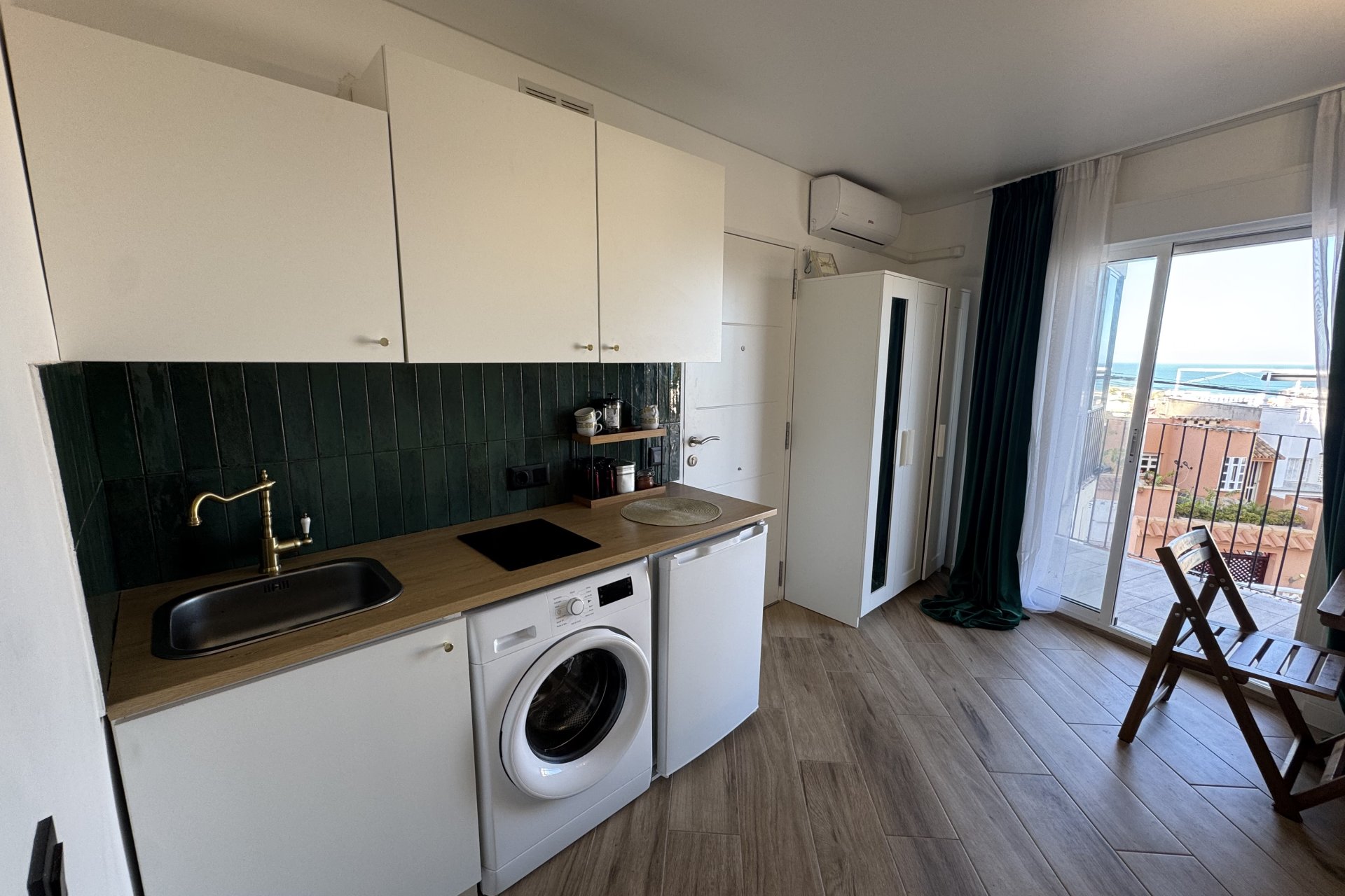 Återförsäljning - Apartment -
Torrevieja - La Mata