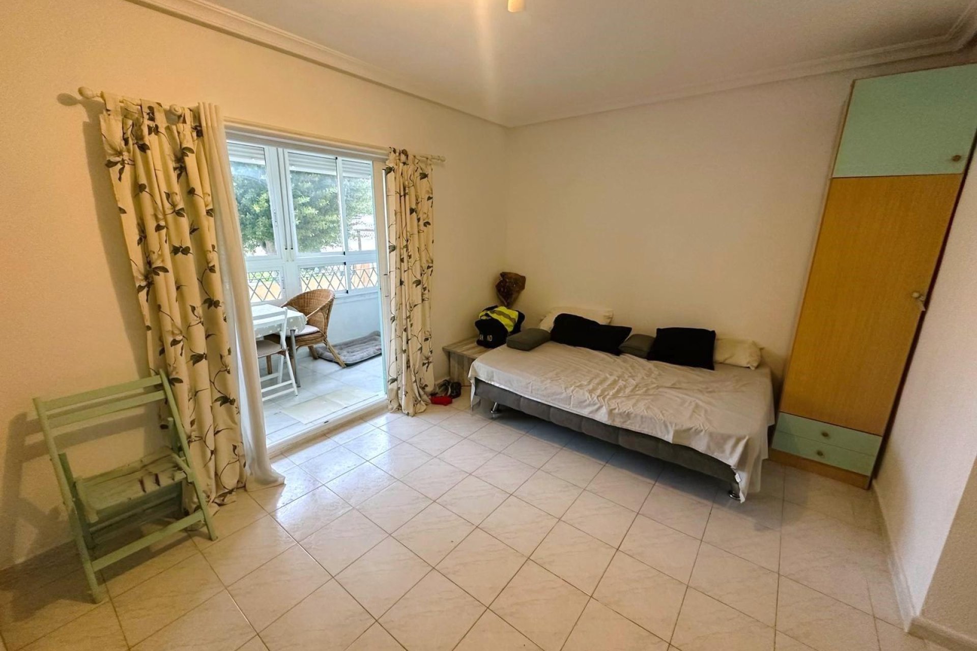 Återförsäljning - Apartment -
Torrevieja - La Mata