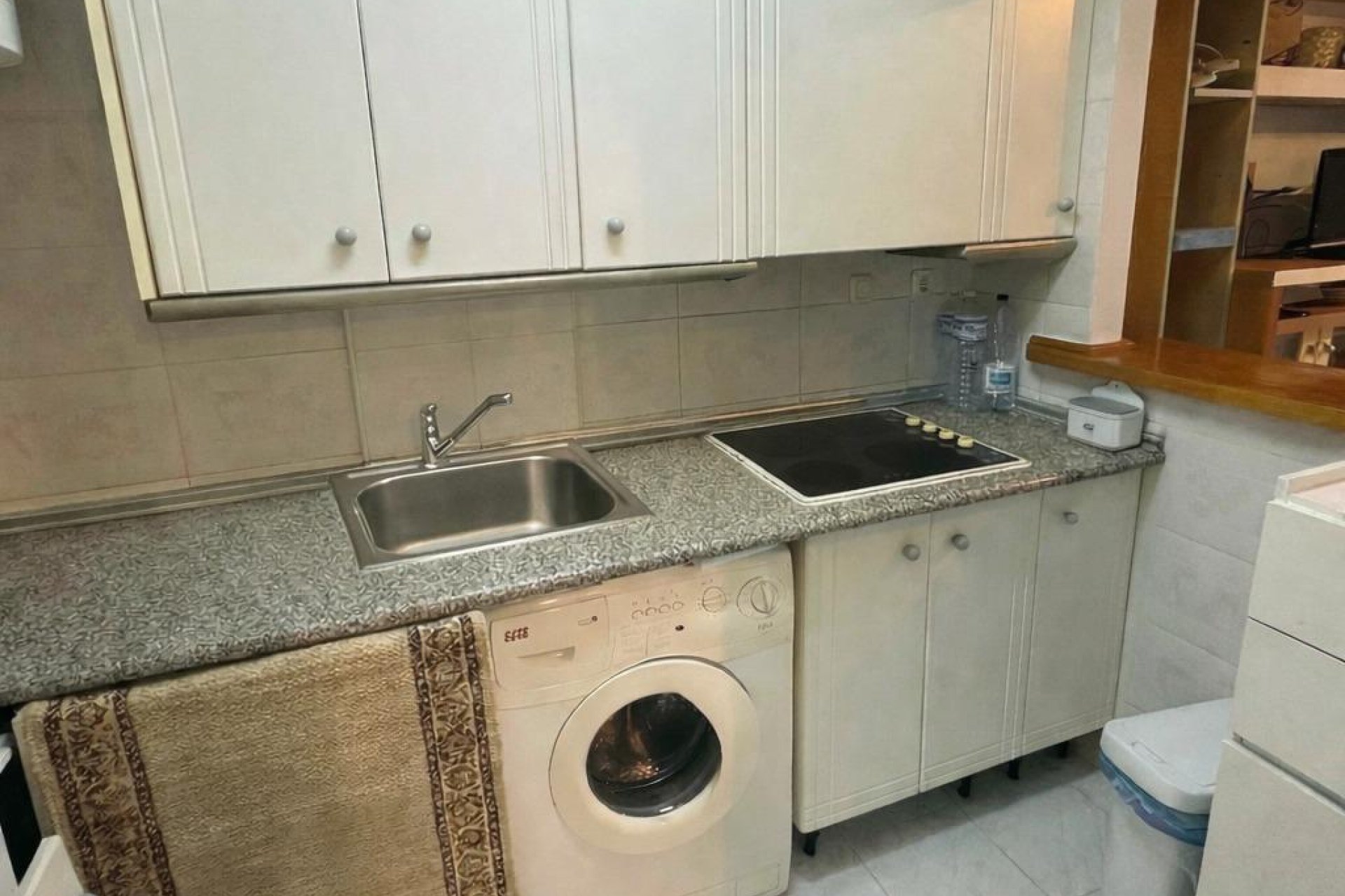 Återförsäljning - Apartment -
Torrevieja - La Mata