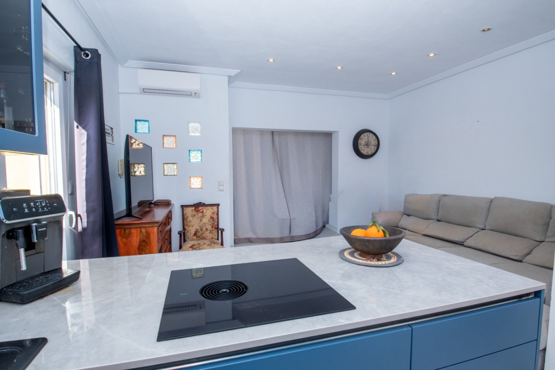 Återförsäljning - Apartment -
Torrevieja - La Mata