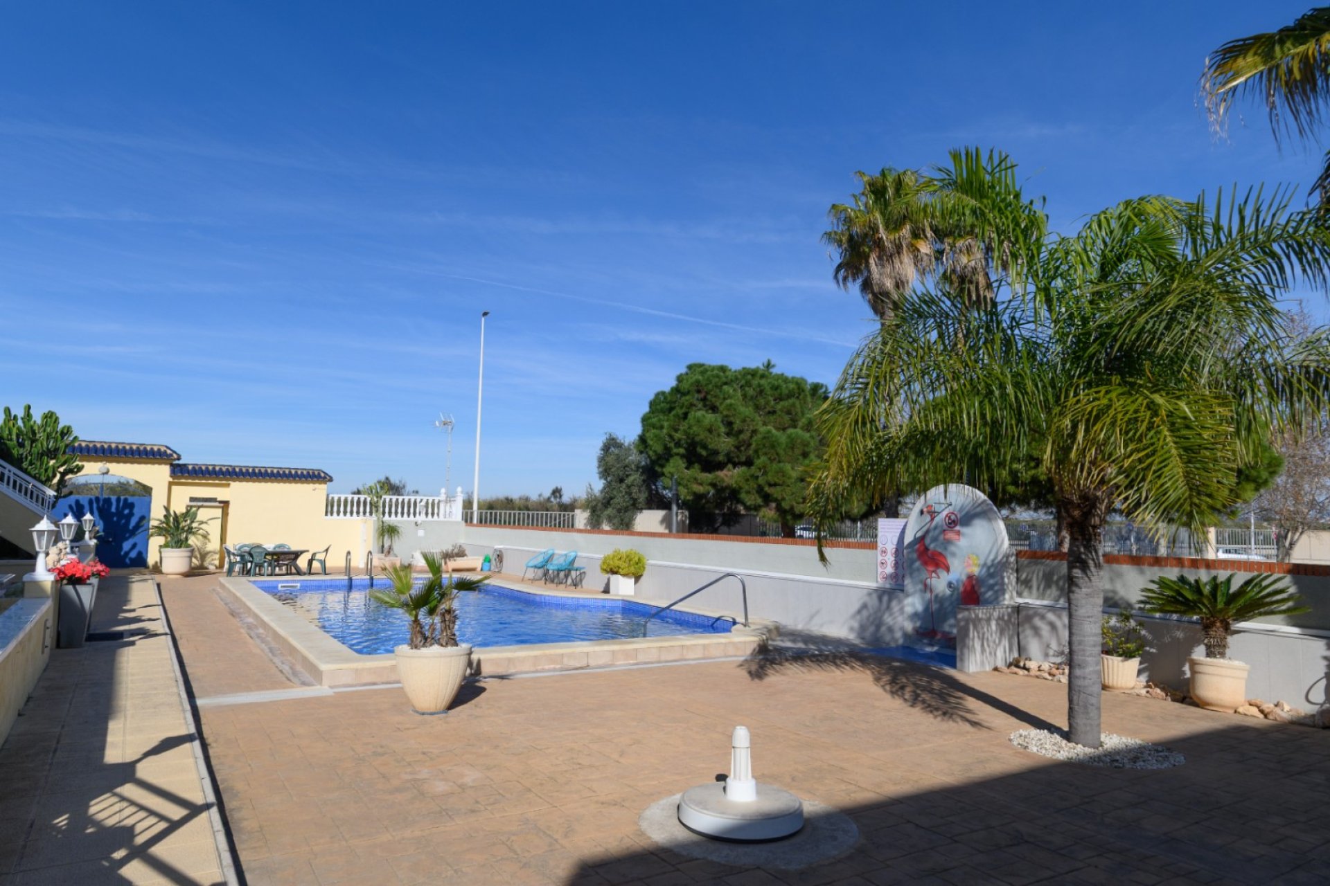 Återförsäljning - Apartment -
Torrevieja - La Mata