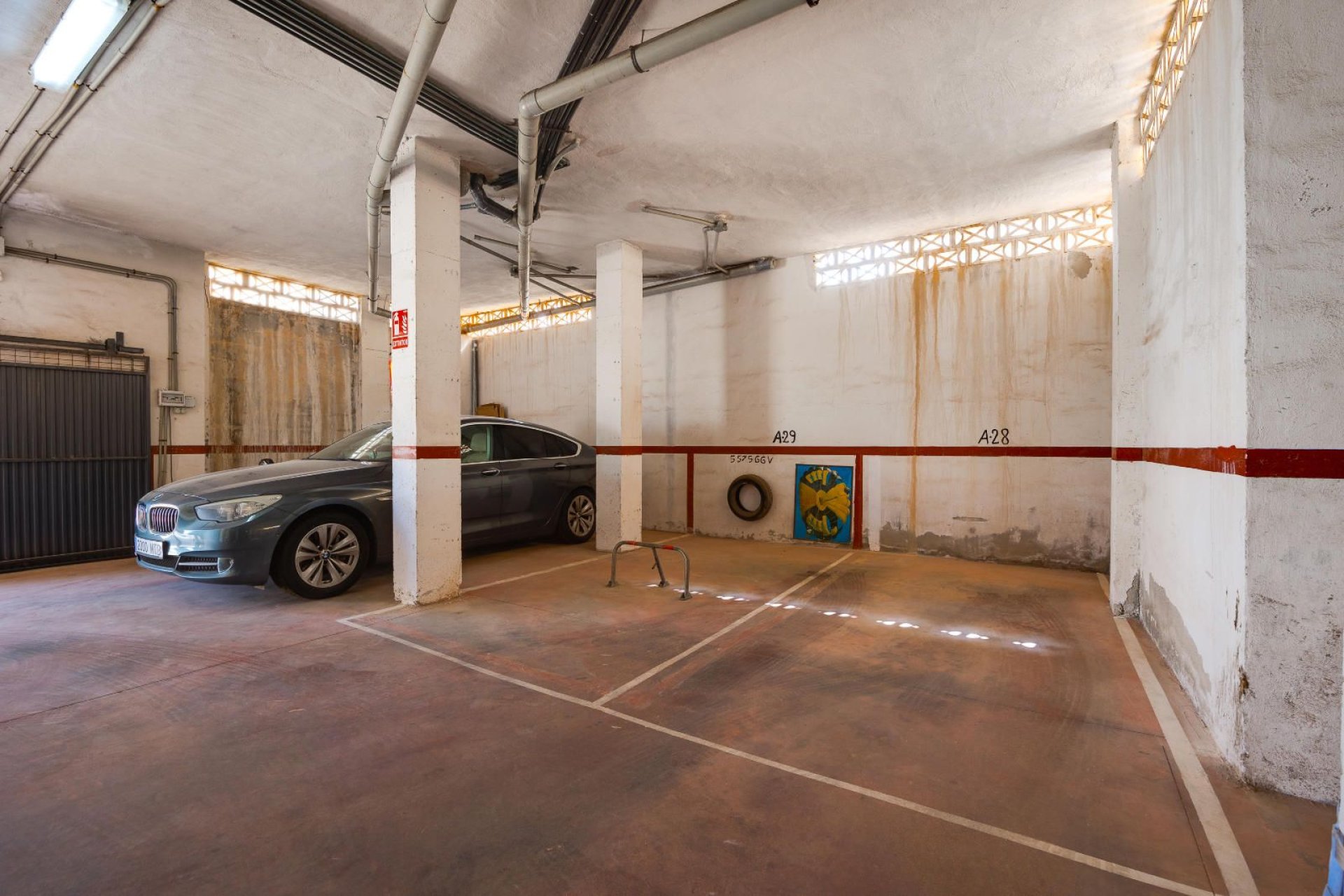 Återförsäljning - Apartment -
Torrevieja - La Mata