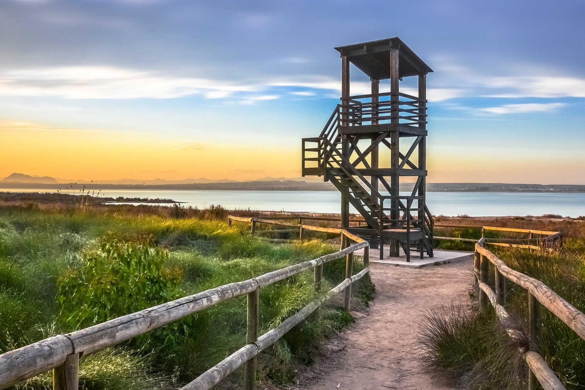 Återförsäljning - Apartment -
Torrevieja - La Mata