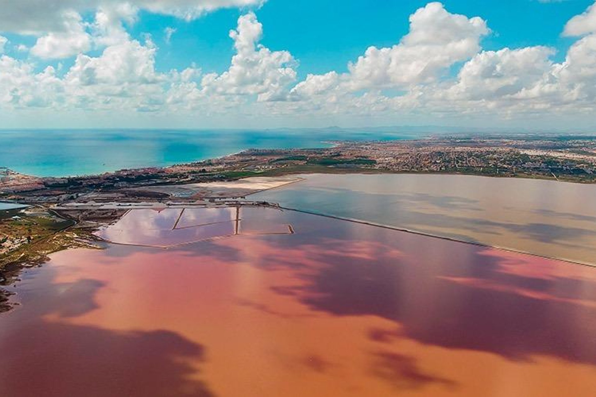 Återförsäljning - Apartment -
Torrevieja - La Mata