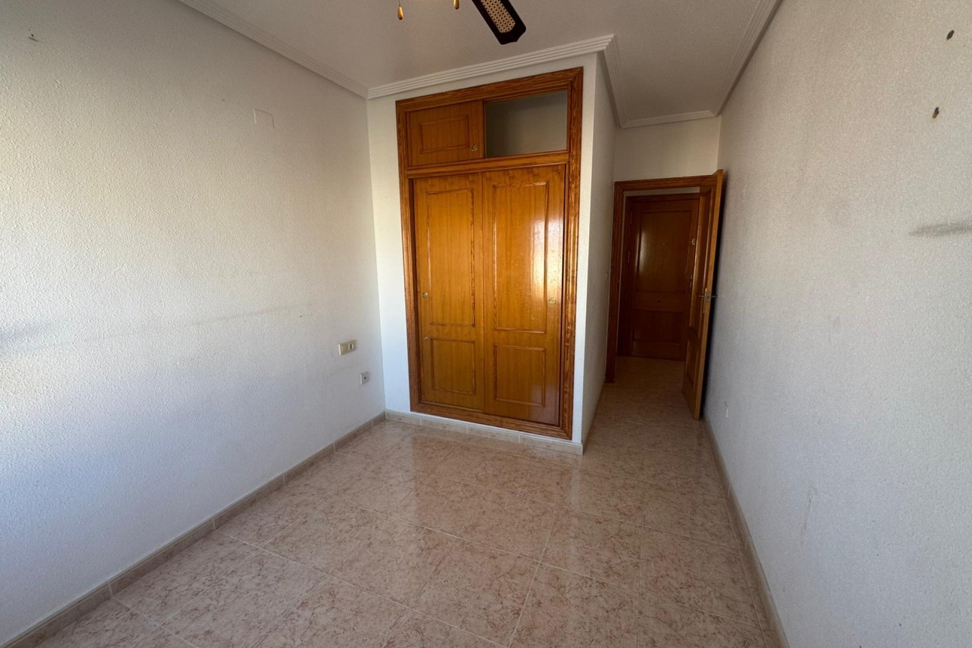 Återförsäljning - Apartment -
Torrevieja - La Mata