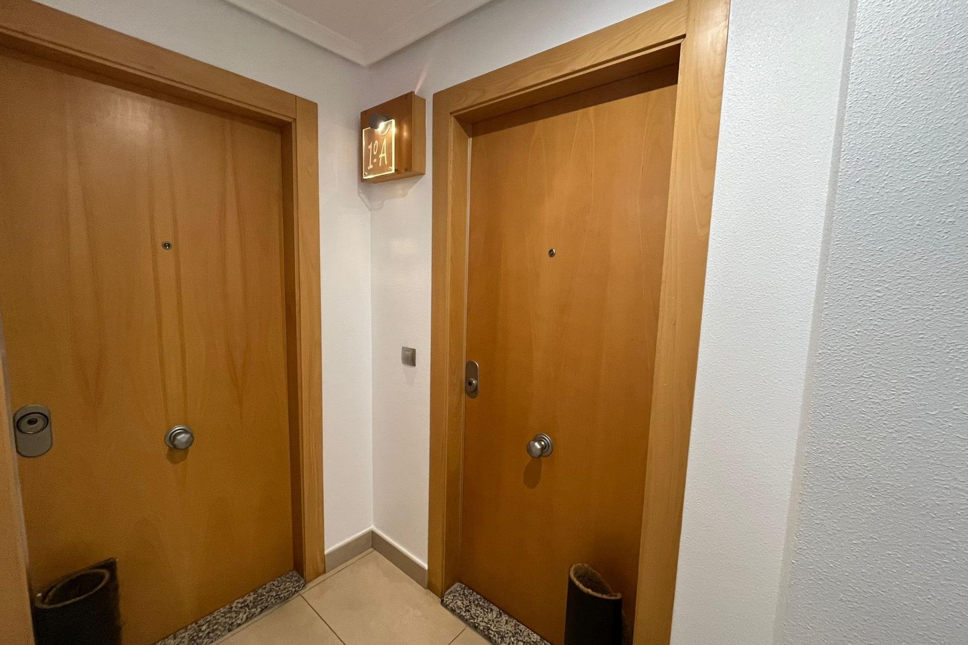Återförsäljning - Apartment -
Torrevieja - La Mata