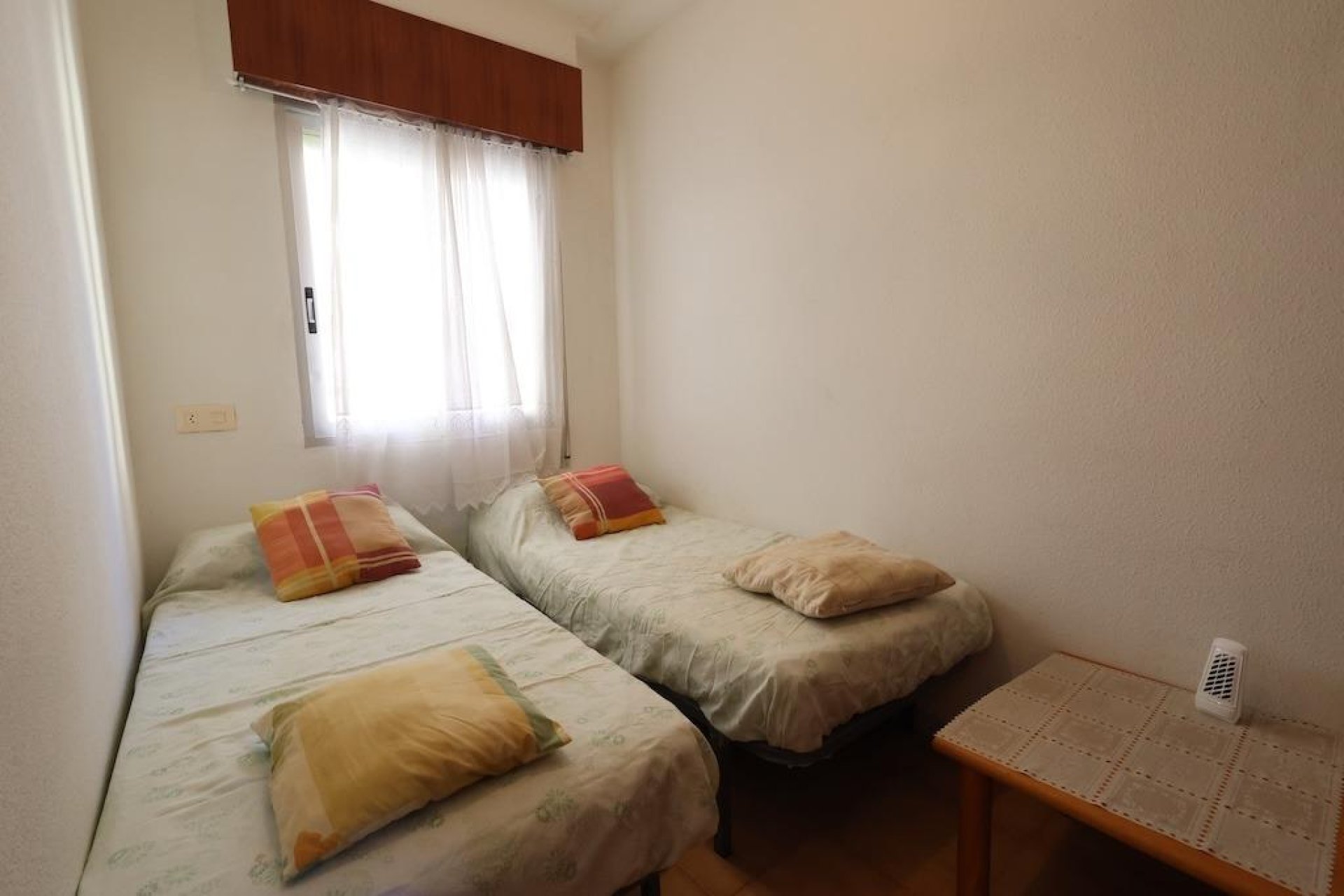 Återförsäljning - Apartment -
Torrevieja - La Mata