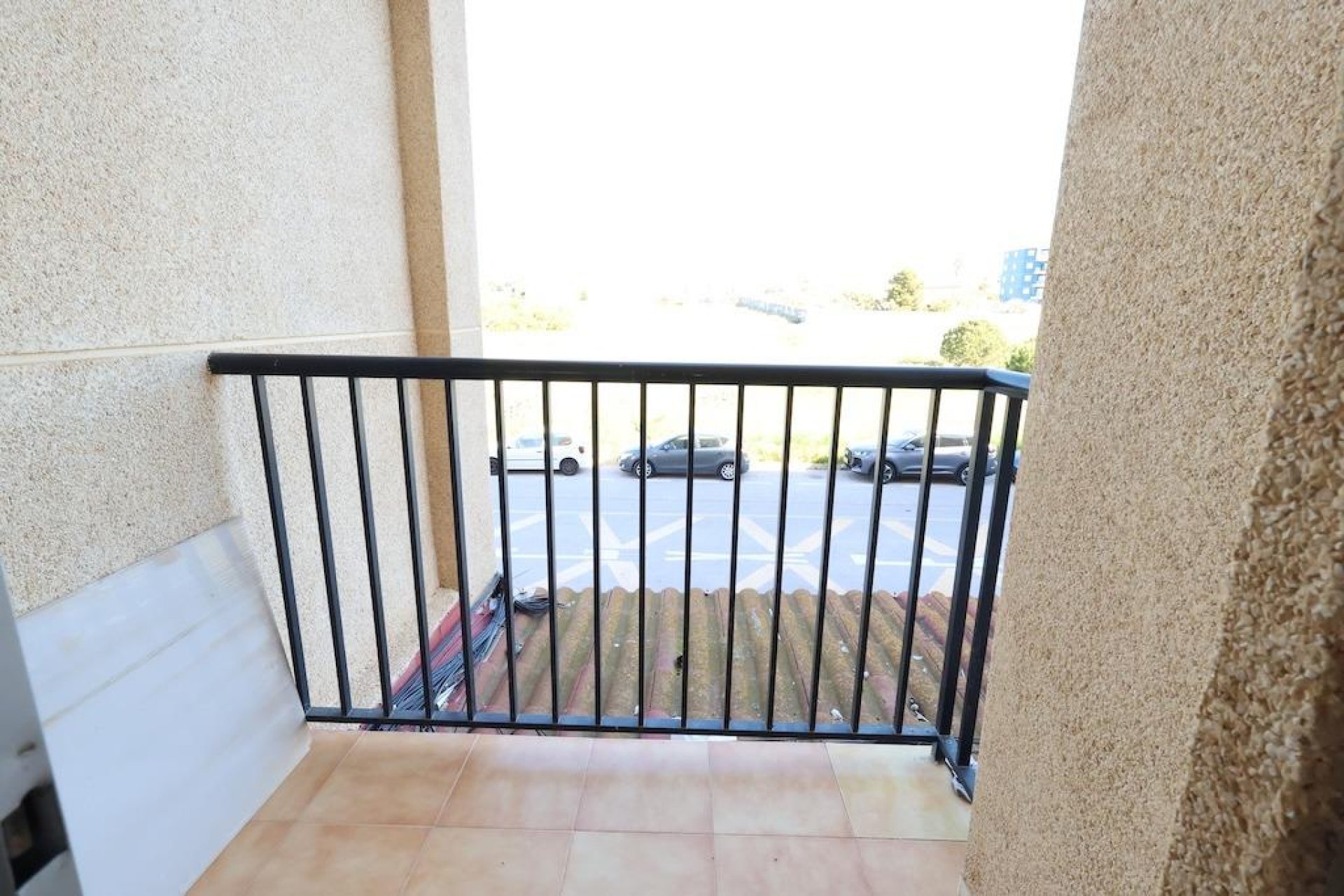Återförsäljning - Apartment -
Torrevieja - La Mata