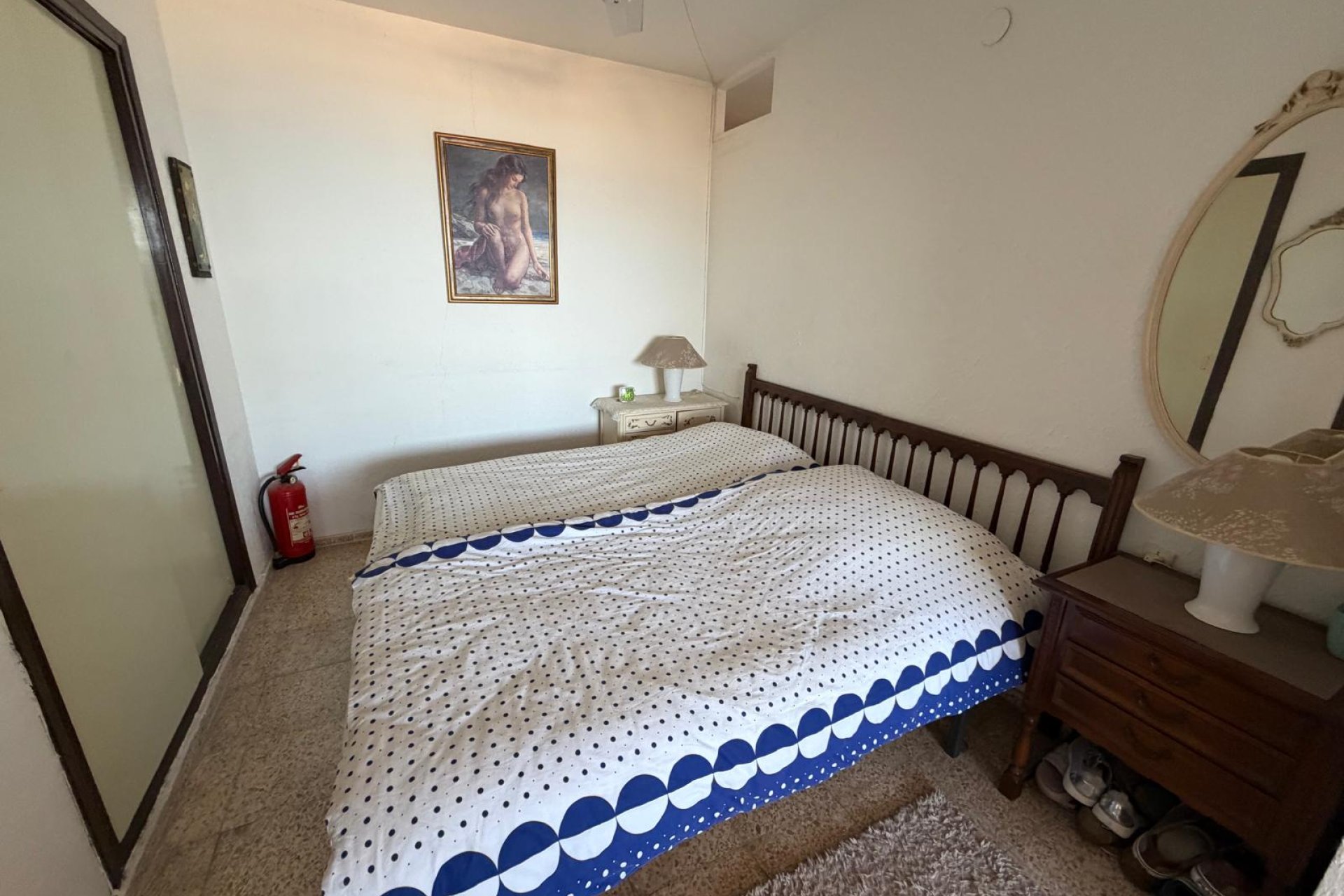 Återförsäljning - Apartment -
Torrevieja - La Mata