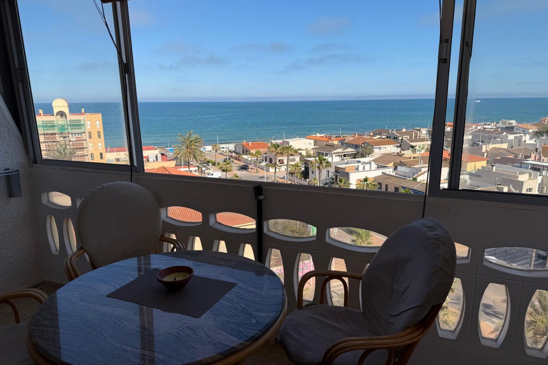 Återförsäljning - Apartment -
Torrevieja - La Mata