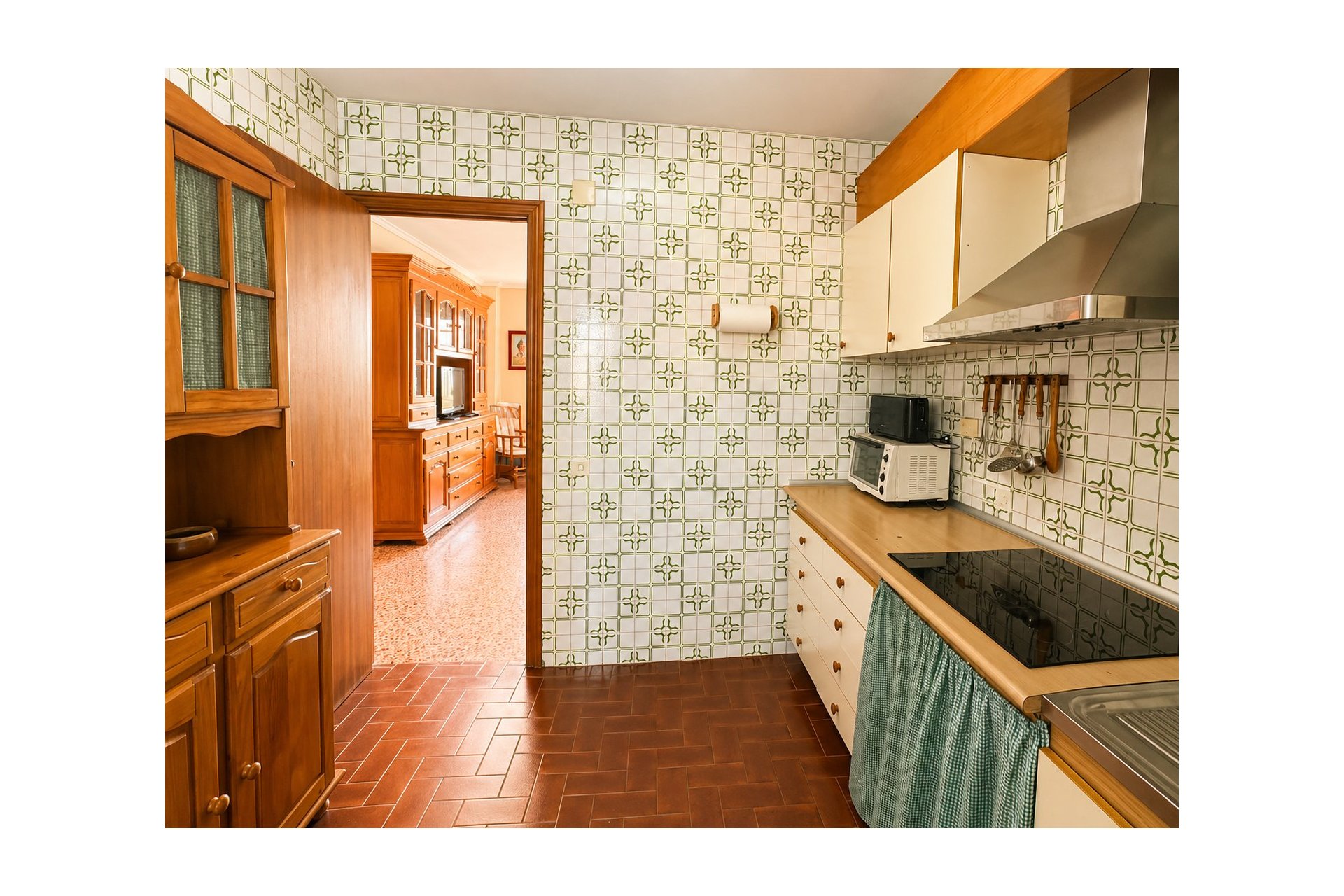 Återförsäljning - Apartment -
Torrevieja - La Mata