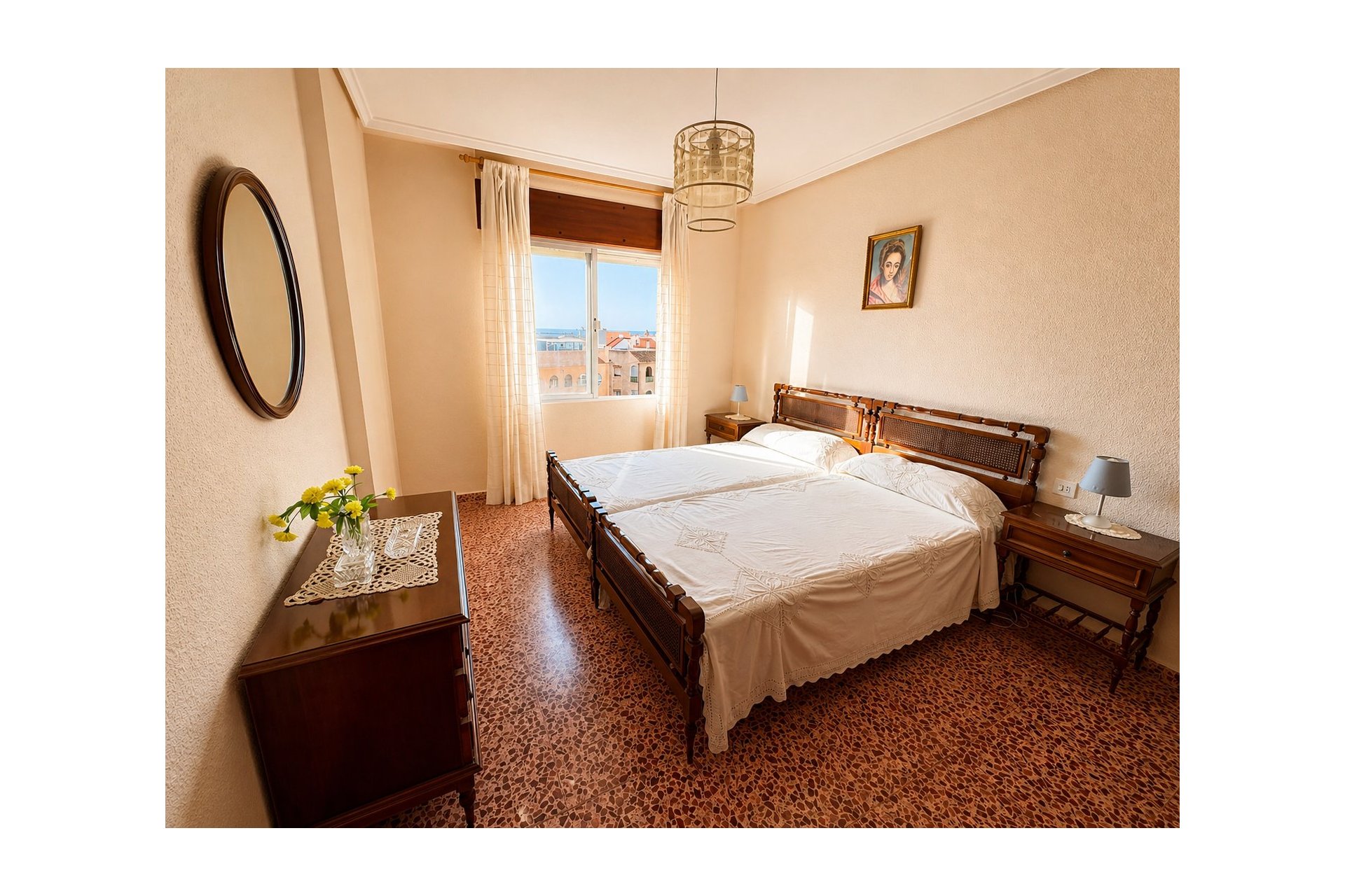 Återförsäljning - Apartment -
Torrevieja - La Mata