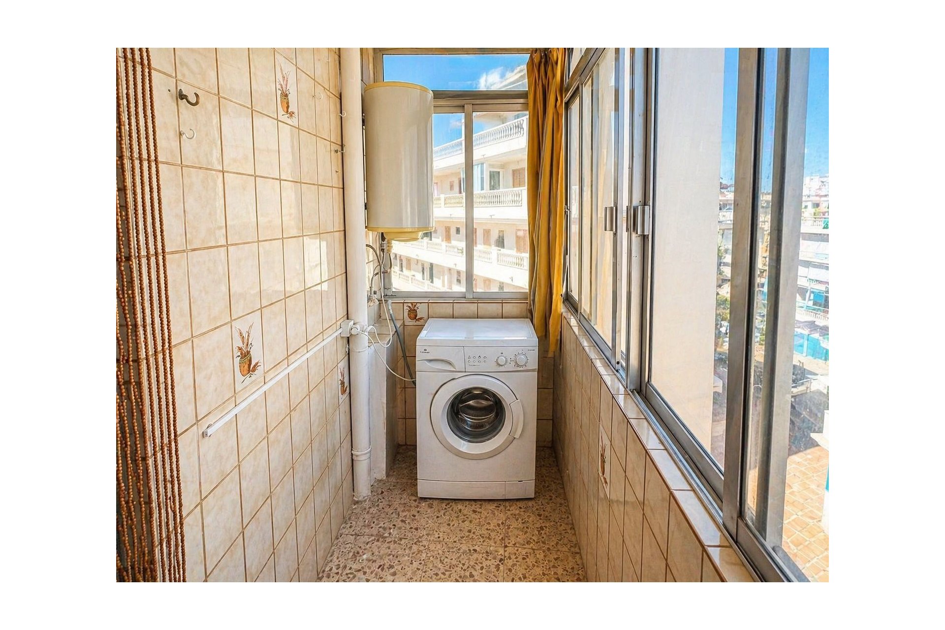 Återförsäljning - Apartment -
Torrevieja - La Mata