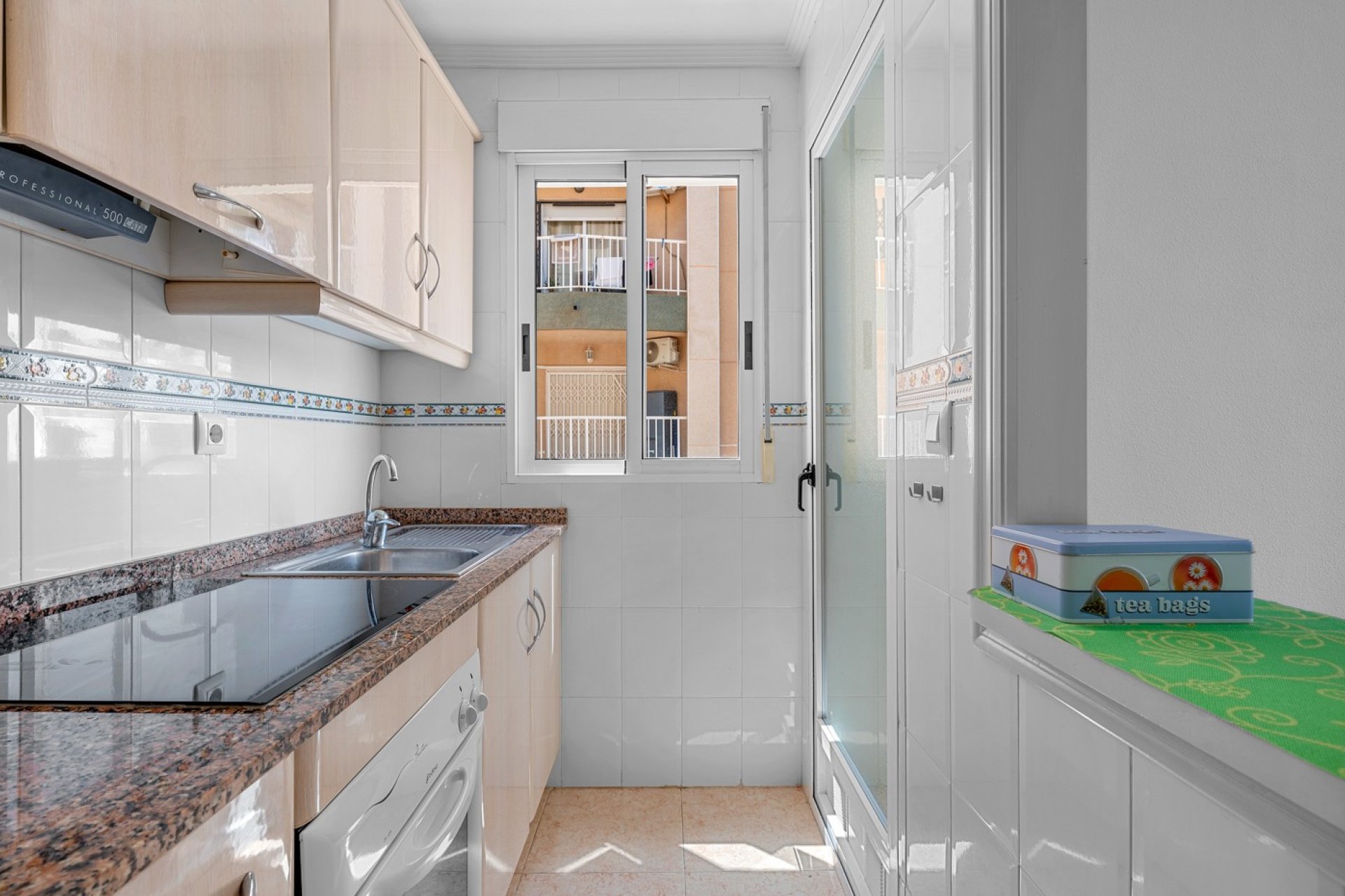 Återförsäljning - Apartment -
Torrevieja - La Mata