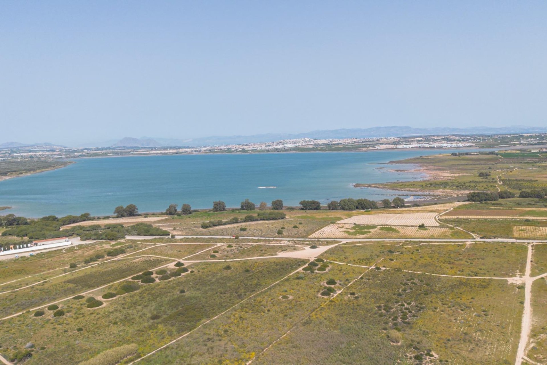 Återförsäljning - Apartment -
Torrevieja - La Mata