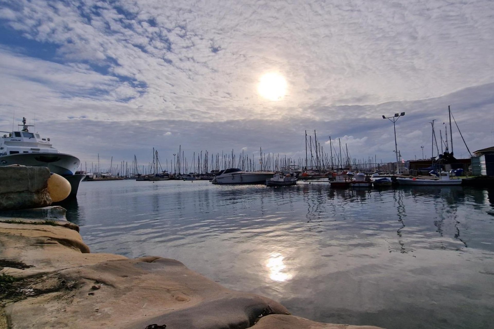 Återförsäljning - Apartment -
Torrevieja - La Mata