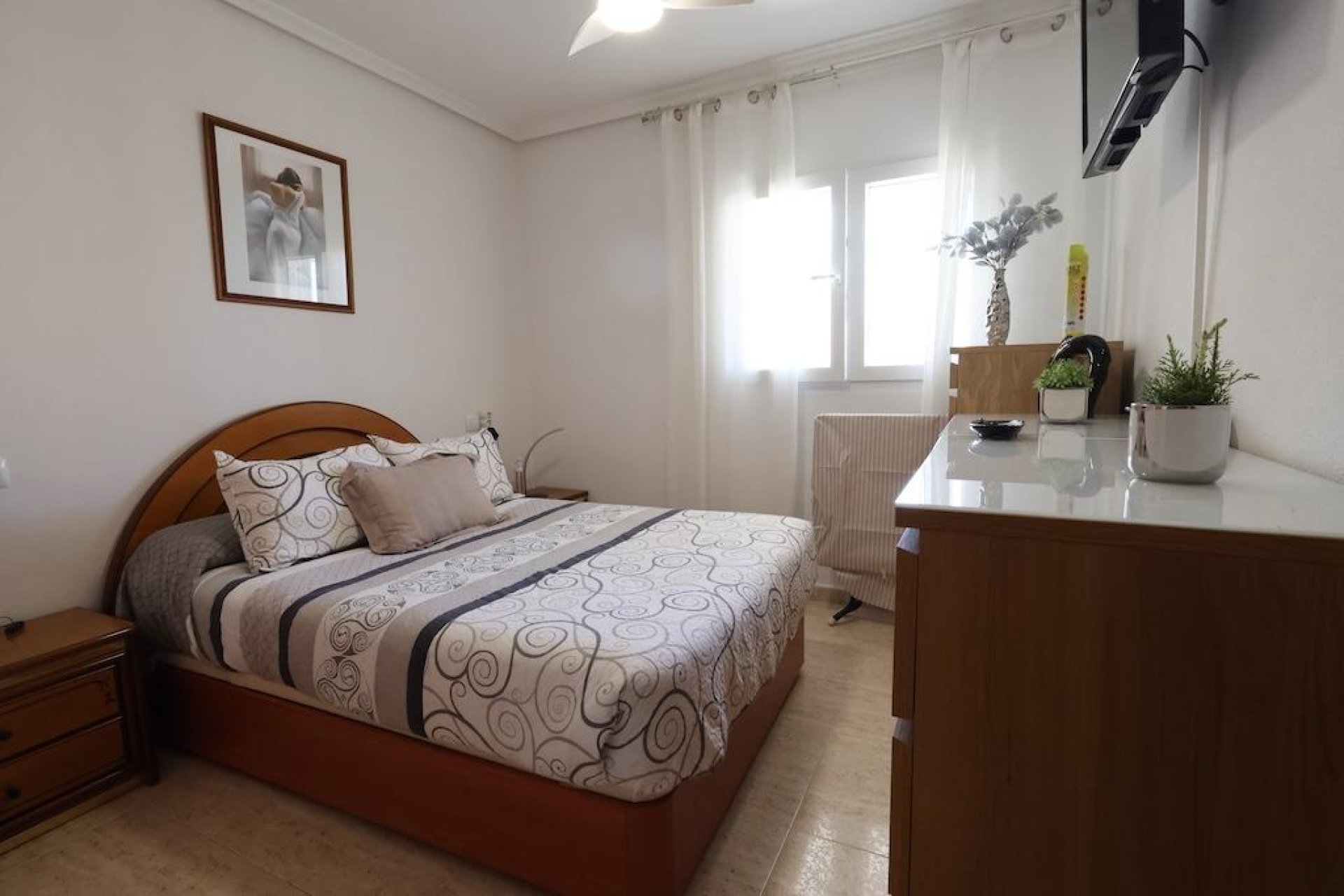 Återförsäljning - Apartment -
Torrevieja - La Mata