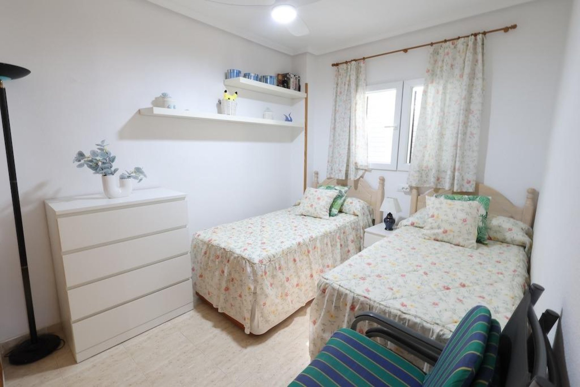 Återförsäljning - Apartment -
Torrevieja - La Mata