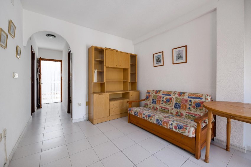 Återförsäljning - Apartment -
Torrevieja - La Mata