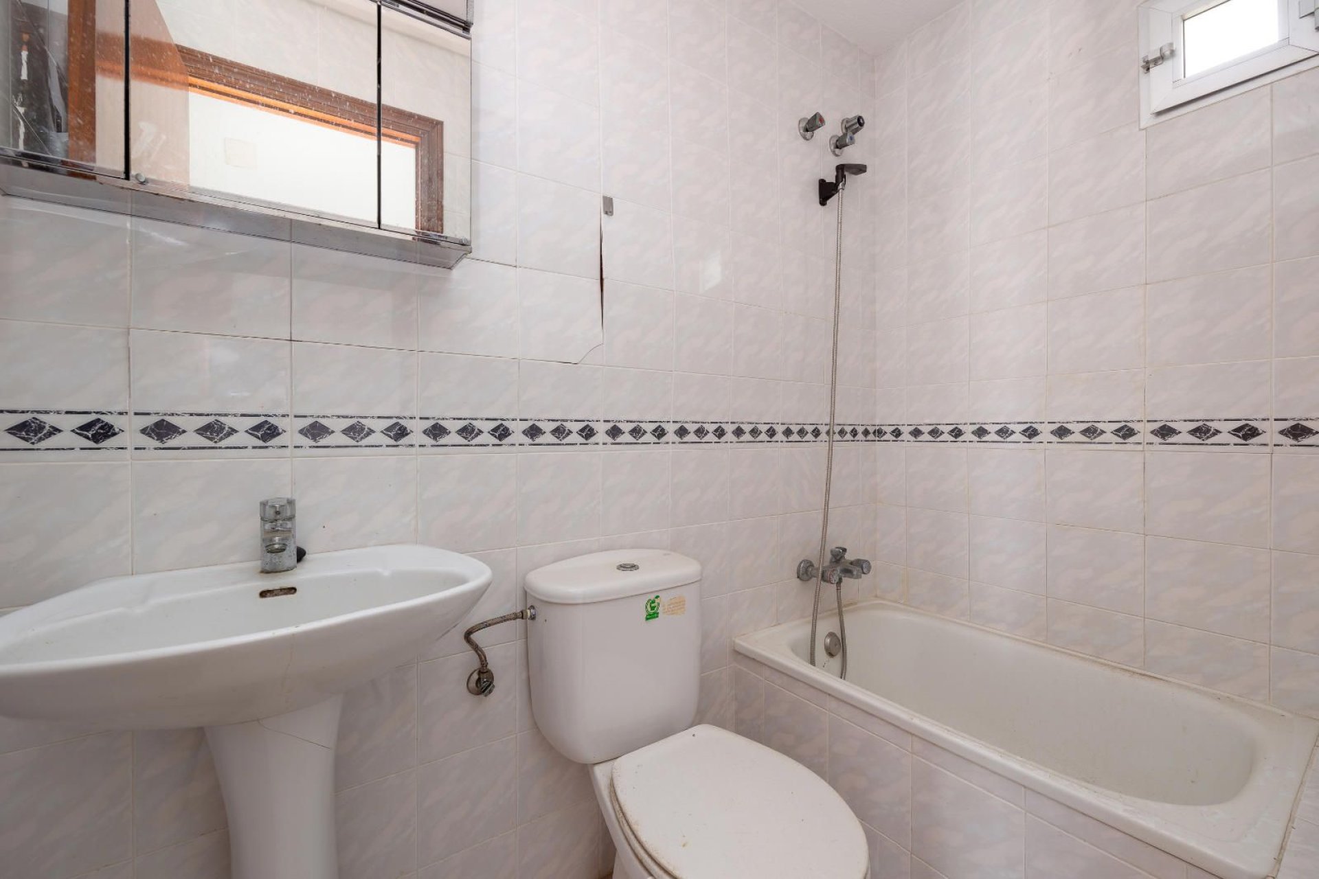 Återförsäljning - Apartment -
Torrevieja - La Mata