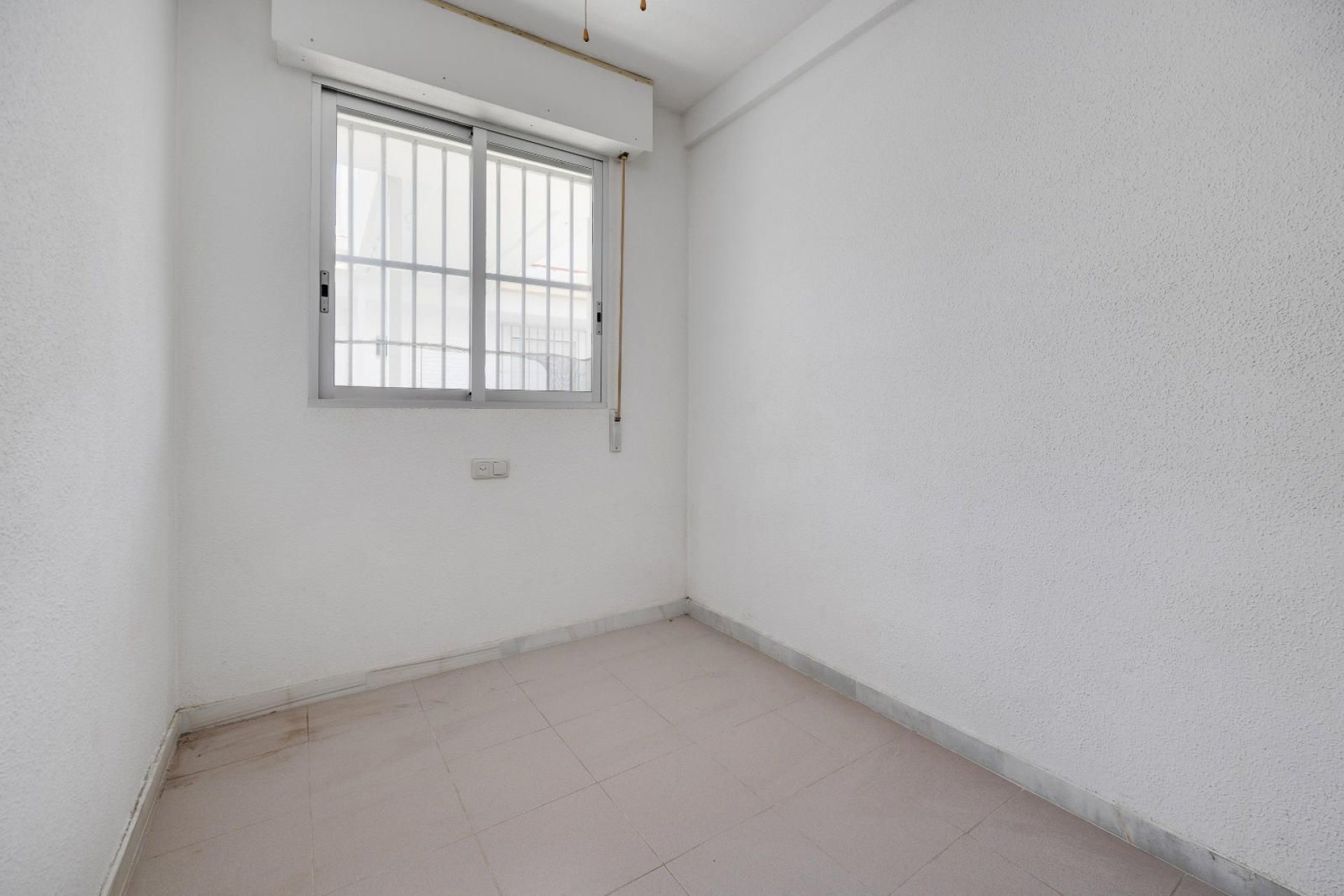 Återförsäljning - Apartment -
Torrevieja - La Mata
