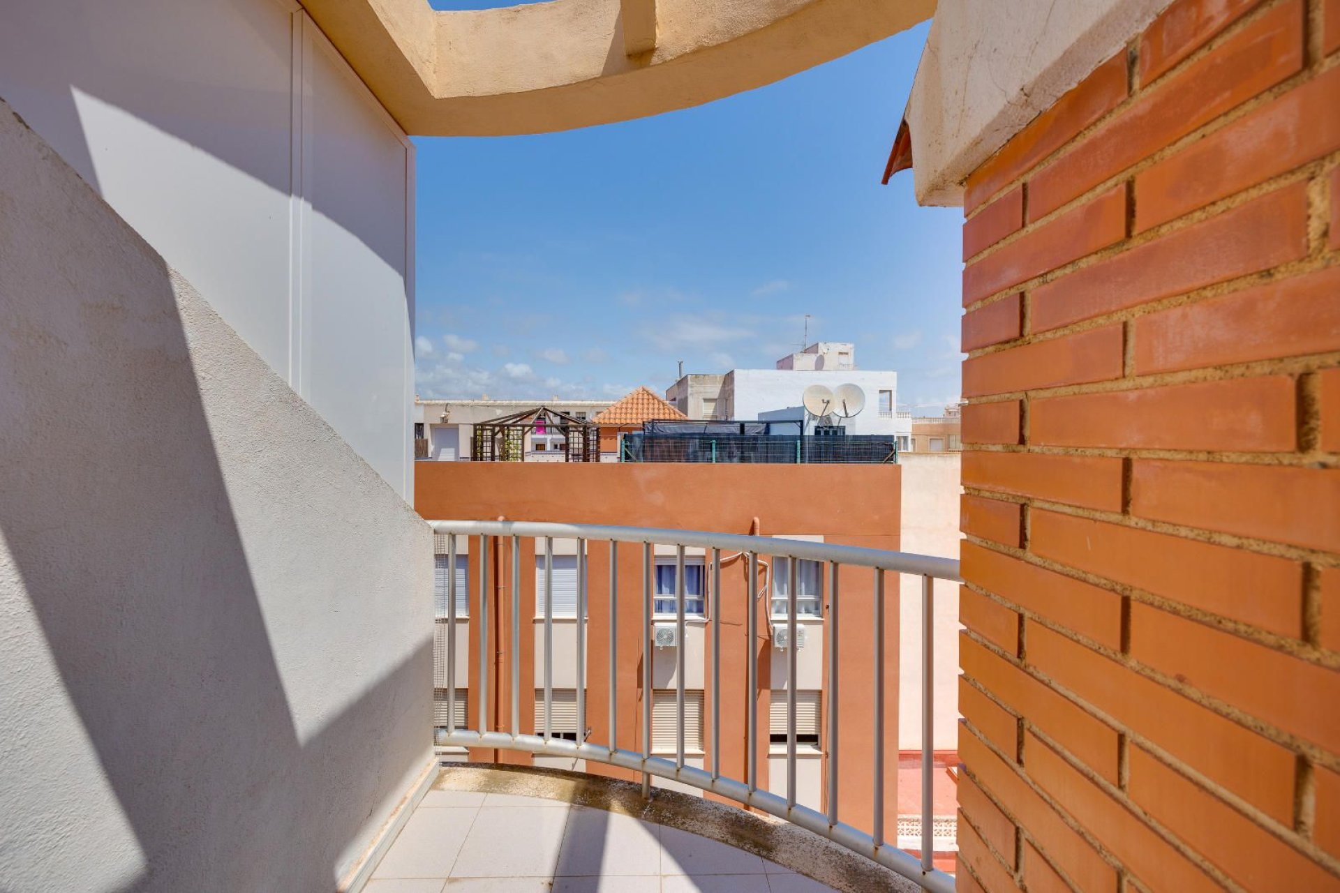 Återförsäljning - Apartment -
Torrevieja - La Mata