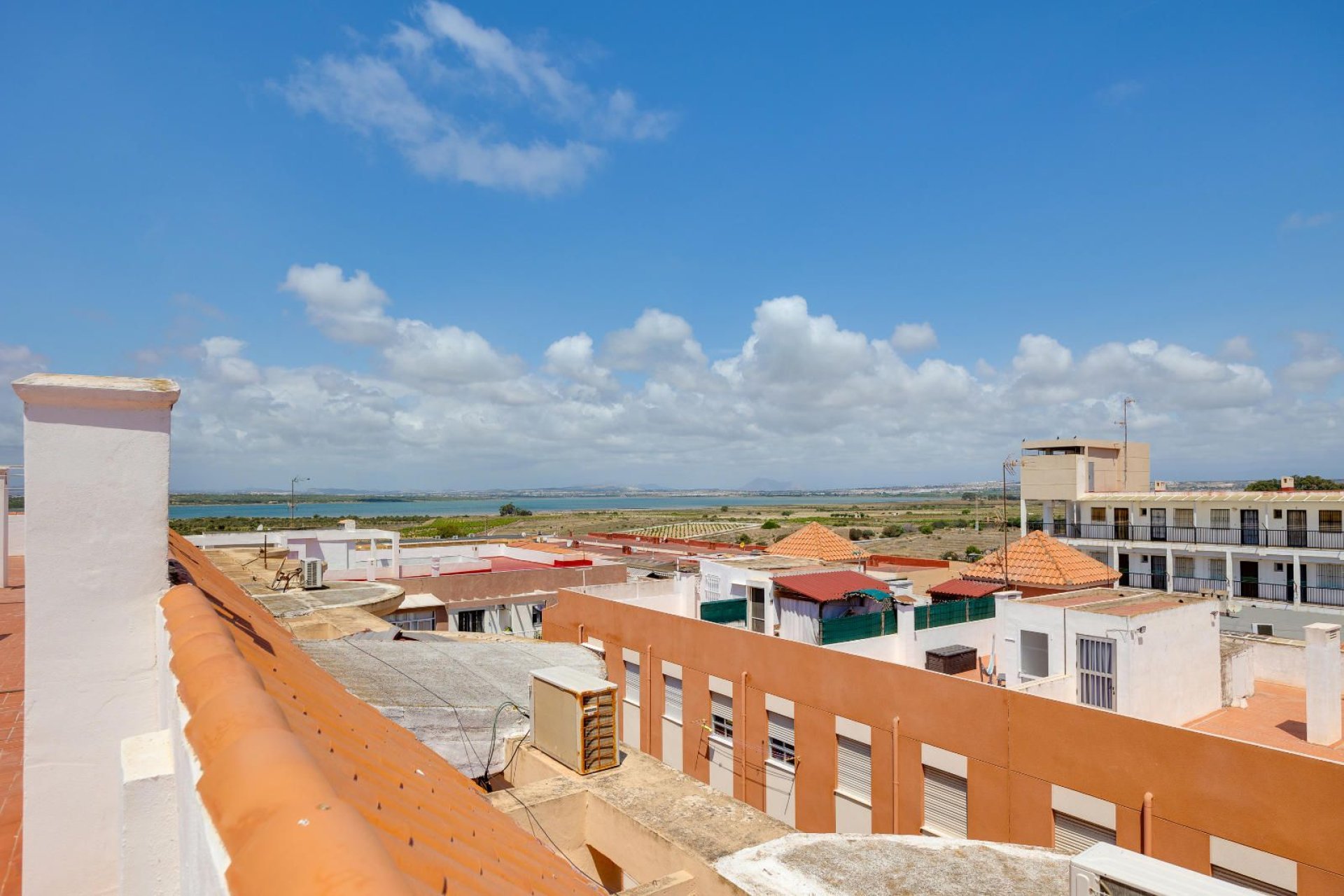 Återförsäljning - Apartment -
Torrevieja - La Mata