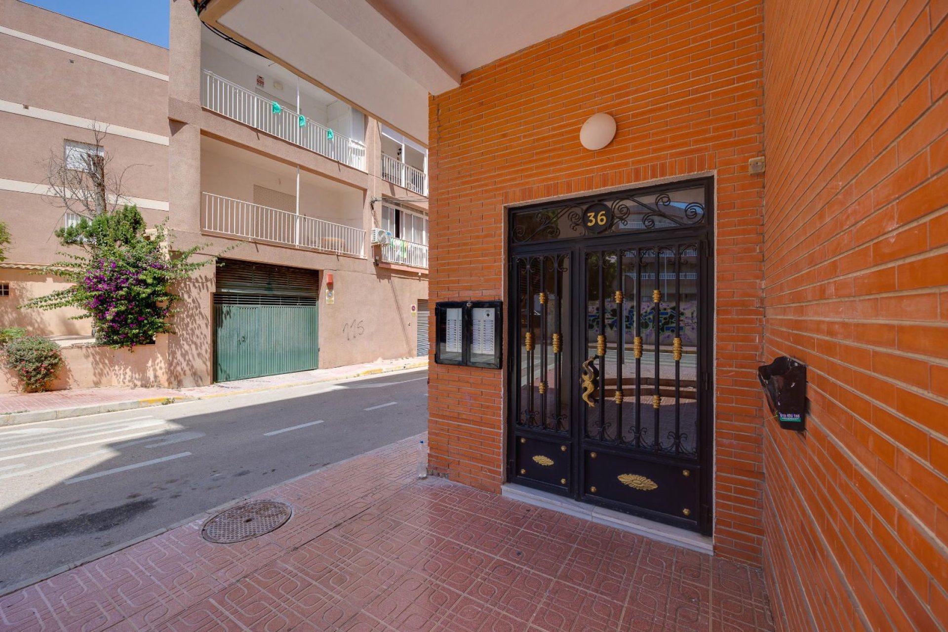 Återförsäljning - Apartment -
Torrevieja - La Mata