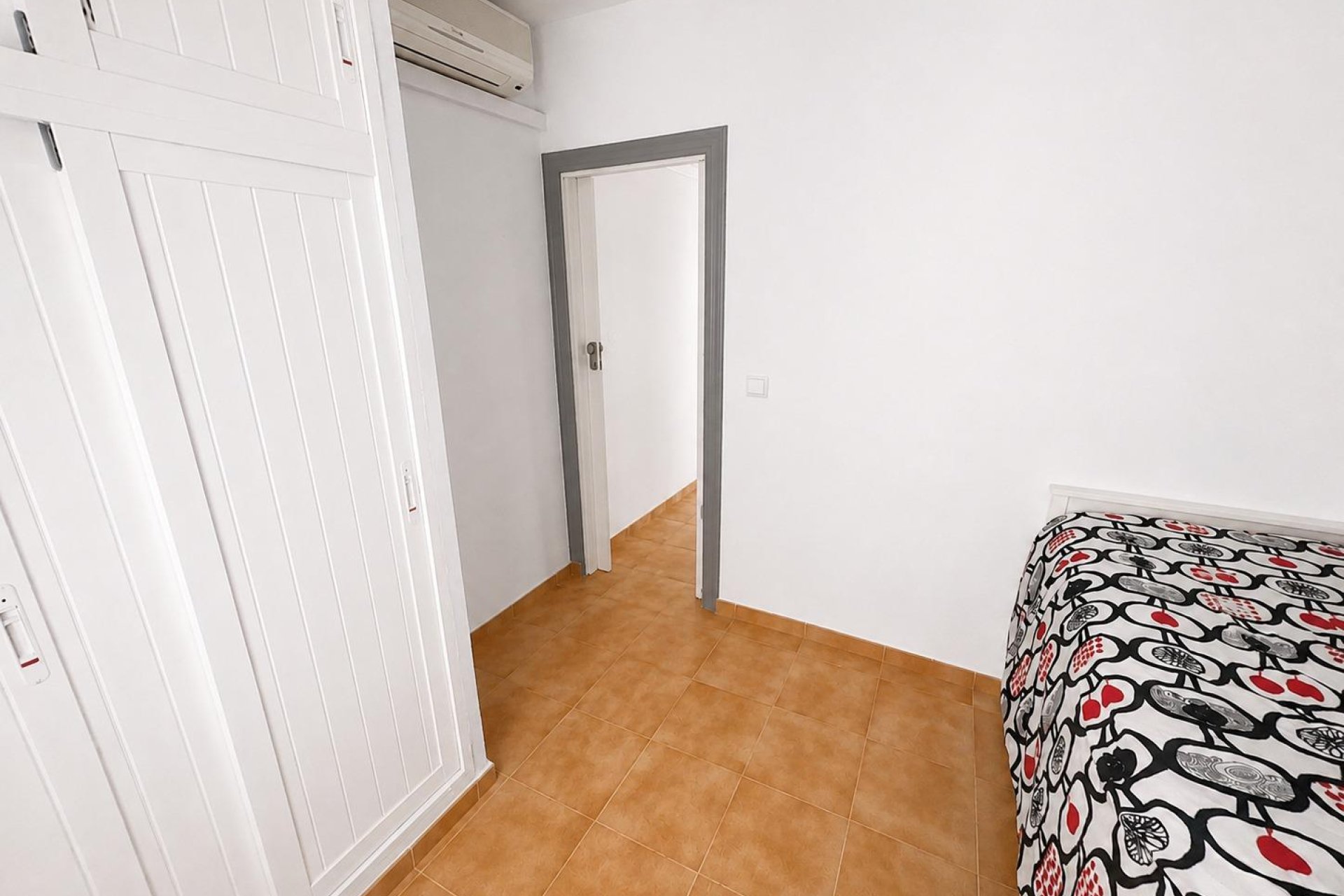 Återförsäljning - Apartment -
Torrevieja - La Mata