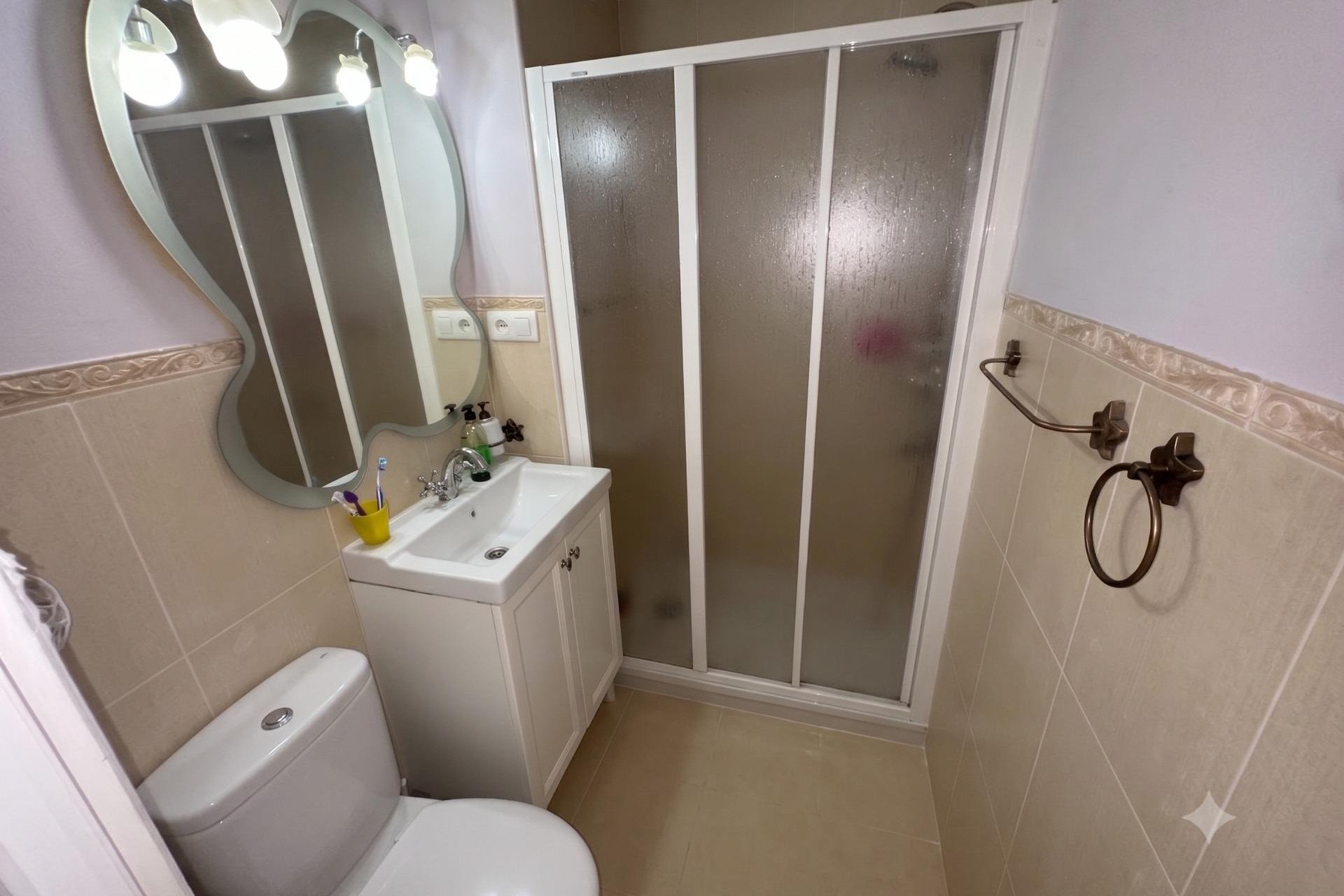 Återförsäljning - Apartment -
Torrevieja - La Mata