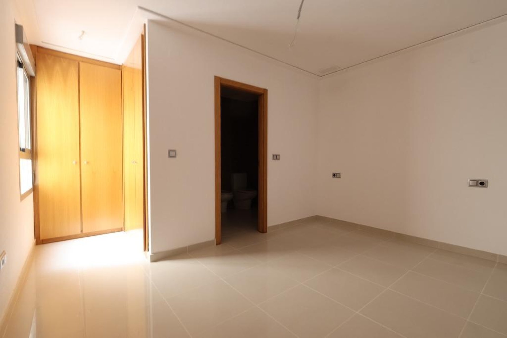 Återförsäljning - Apartment -
Torrevieja - La Mata