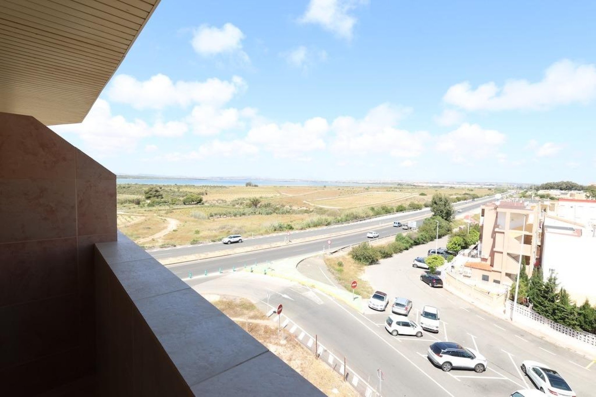 Återförsäljning - Apartment -
Torrevieja - La Mata