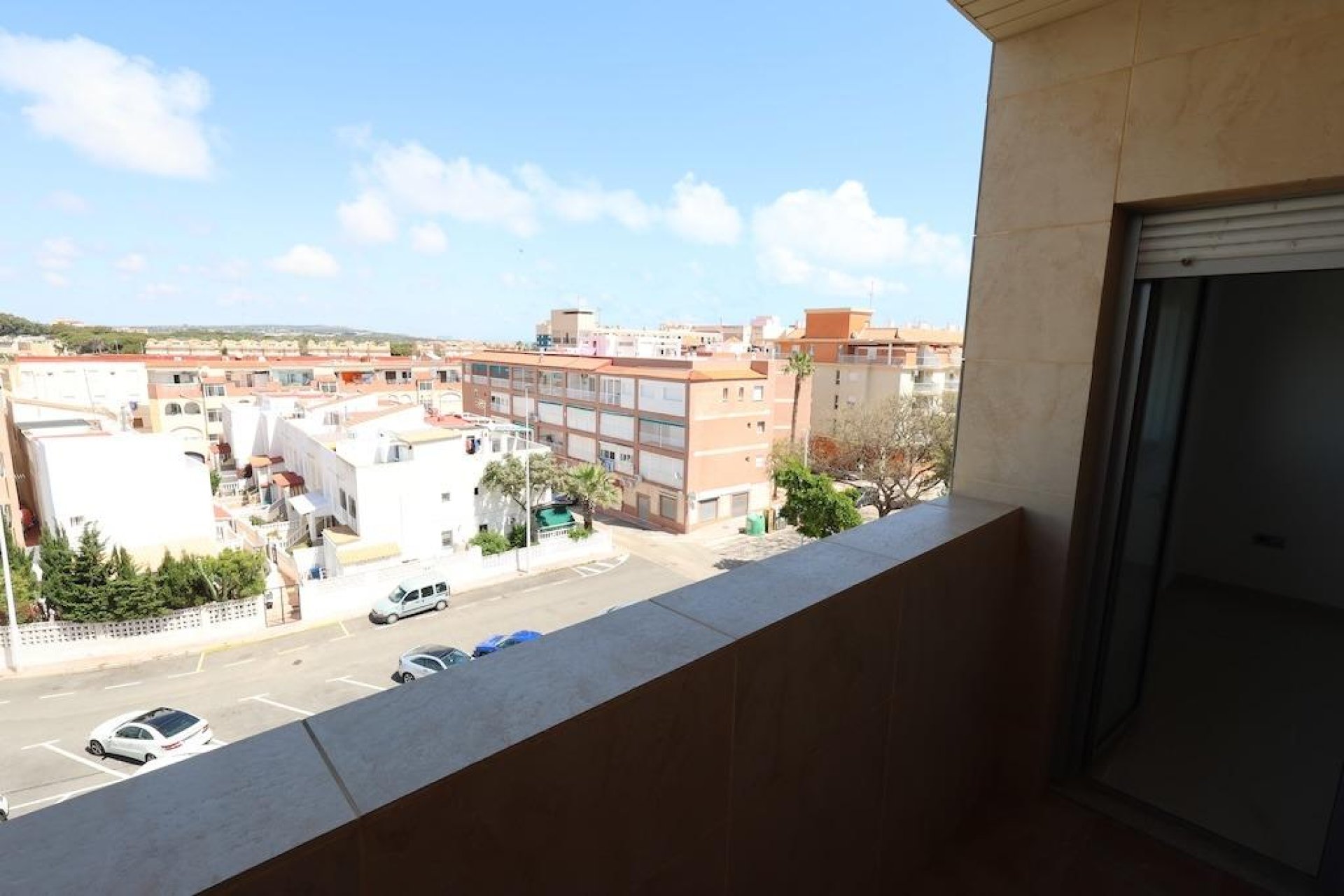 Återförsäljning - Apartment -
Torrevieja - La Mata
