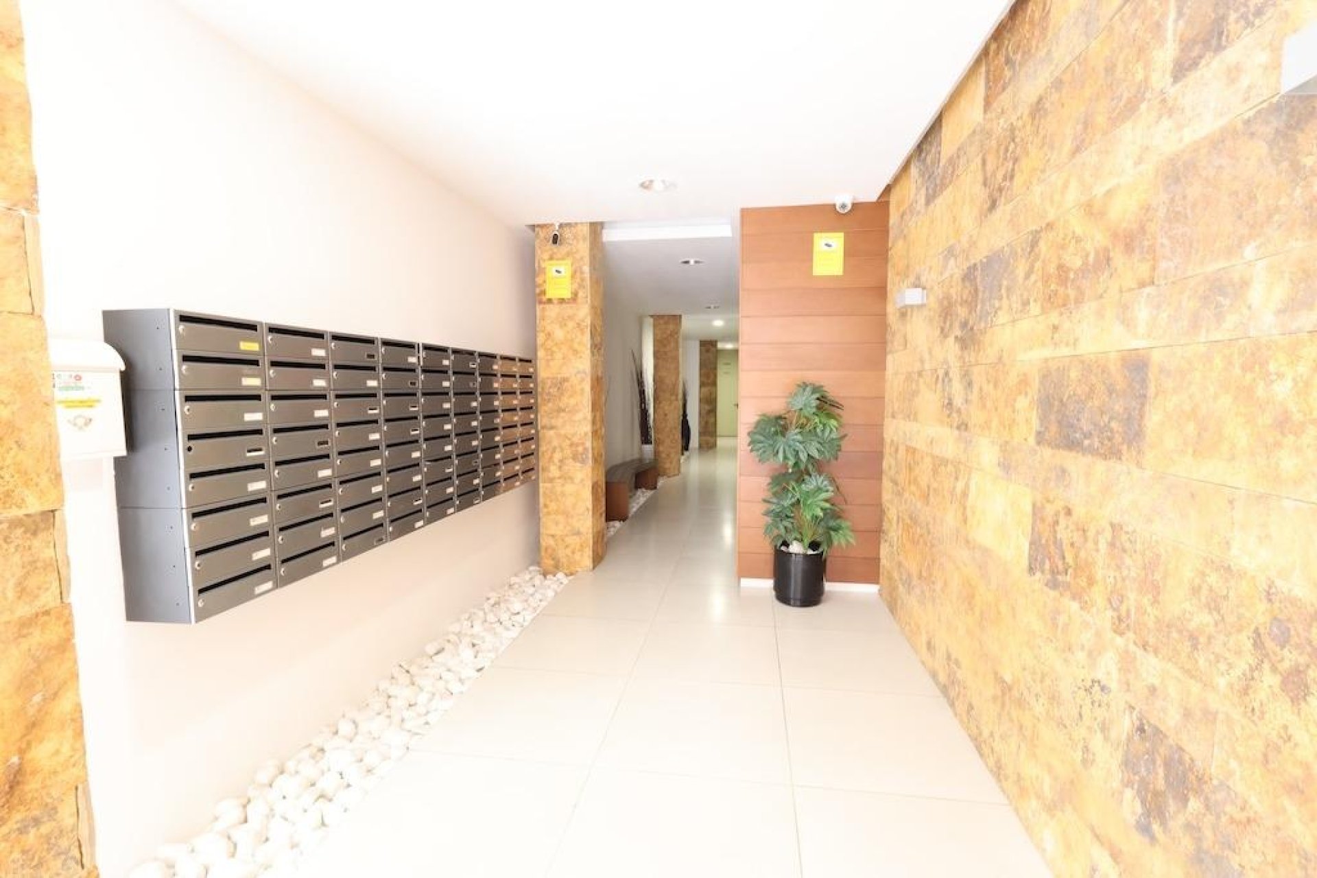 Återförsäljning - Apartment -
Torrevieja - La Mata