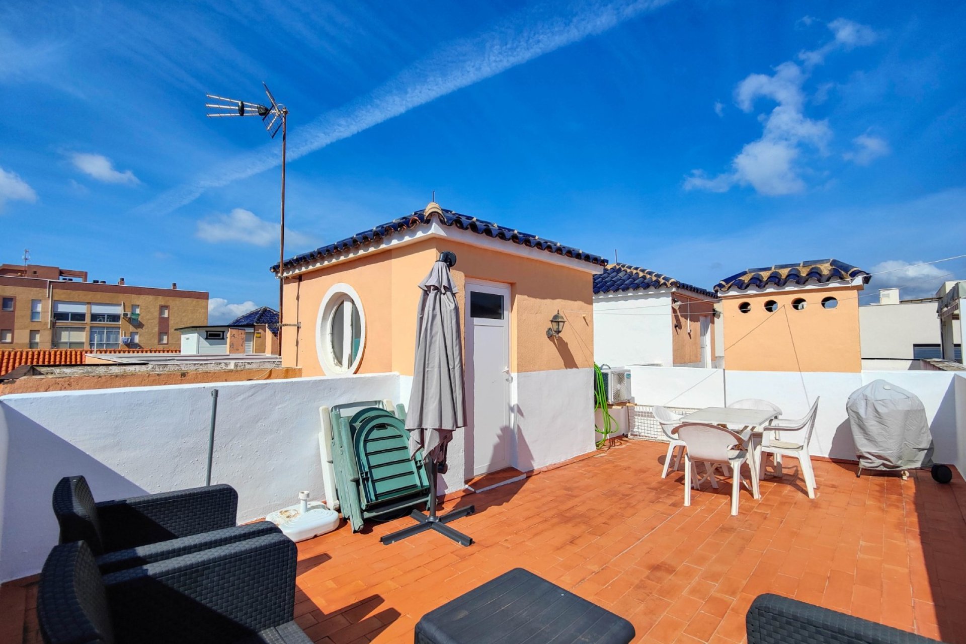 Återförsäljning - Apartment -
Torrevieja - La Mata