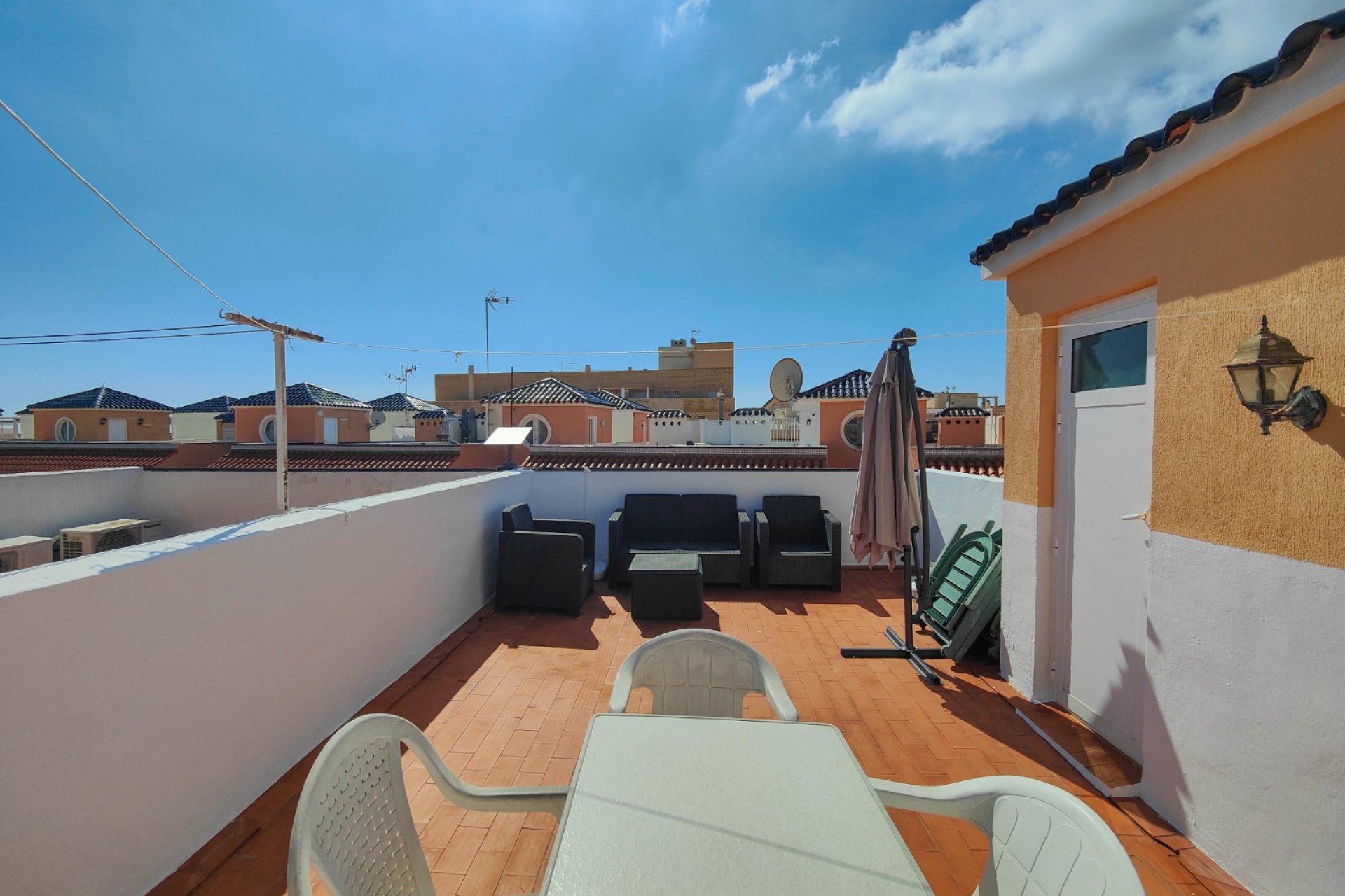Återförsäljning - Apartment -
Torrevieja - La Mata