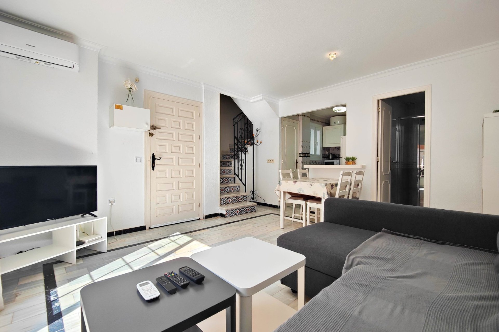 Återförsäljning - Apartment -
Torrevieja - La Mata