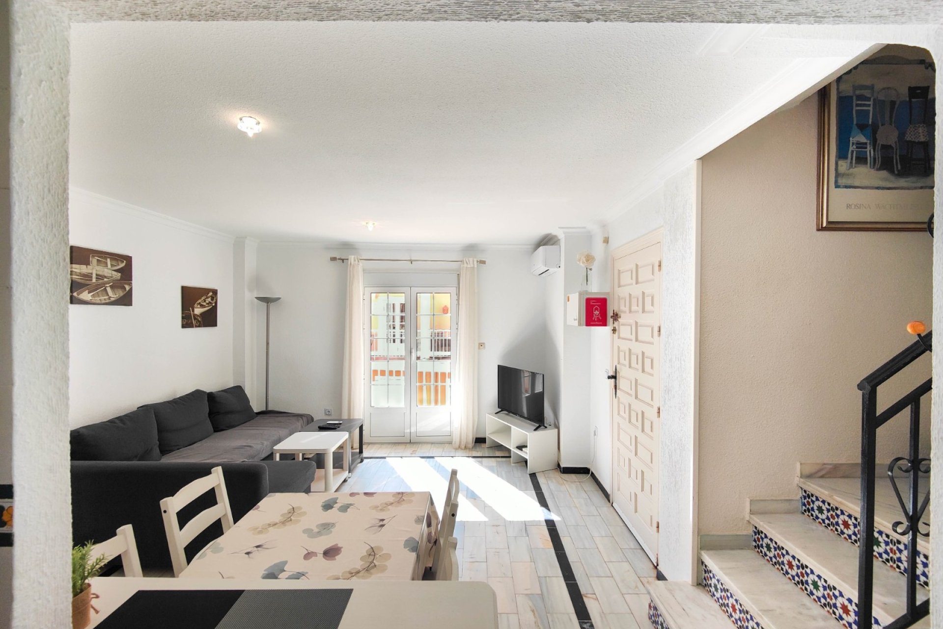Återförsäljning - Apartment -
Torrevieja - La Mata