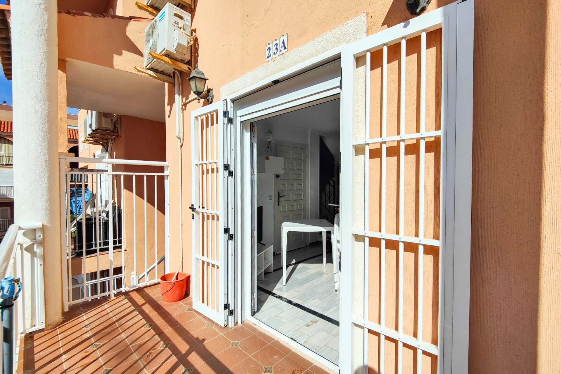 Återförsäljning - Apartment -
Torrevieja - La Mata