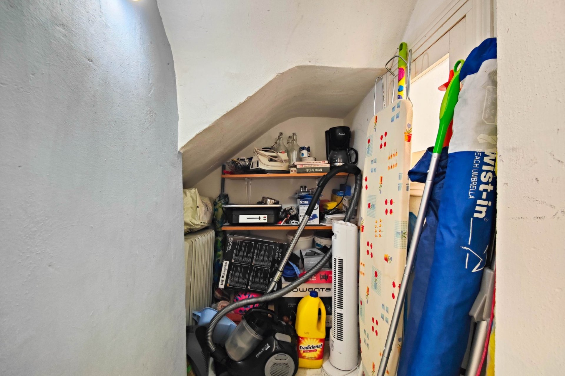 Återförsäljning - Apartment -
Torrevieja - La Mata