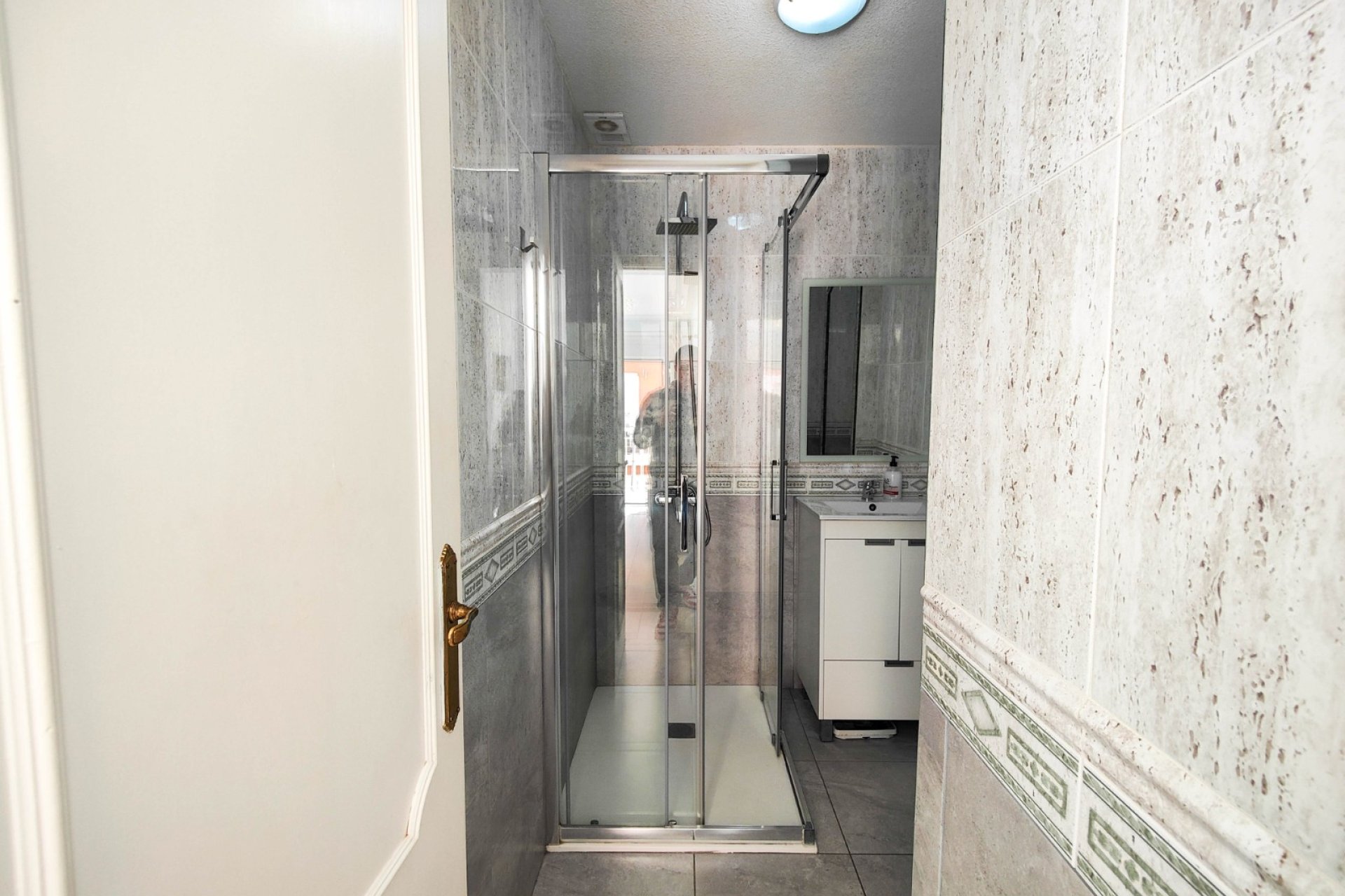 Återförsäljning - Apartment -
Torrevieja - La Mata