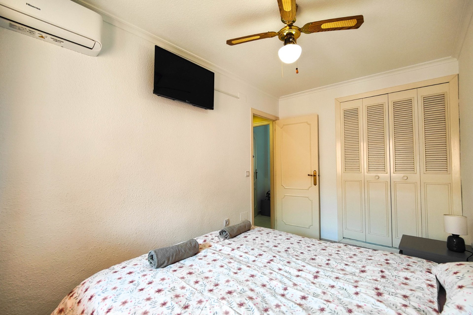 Återförsäljning - Apartment -
Torrevieja - La Mata