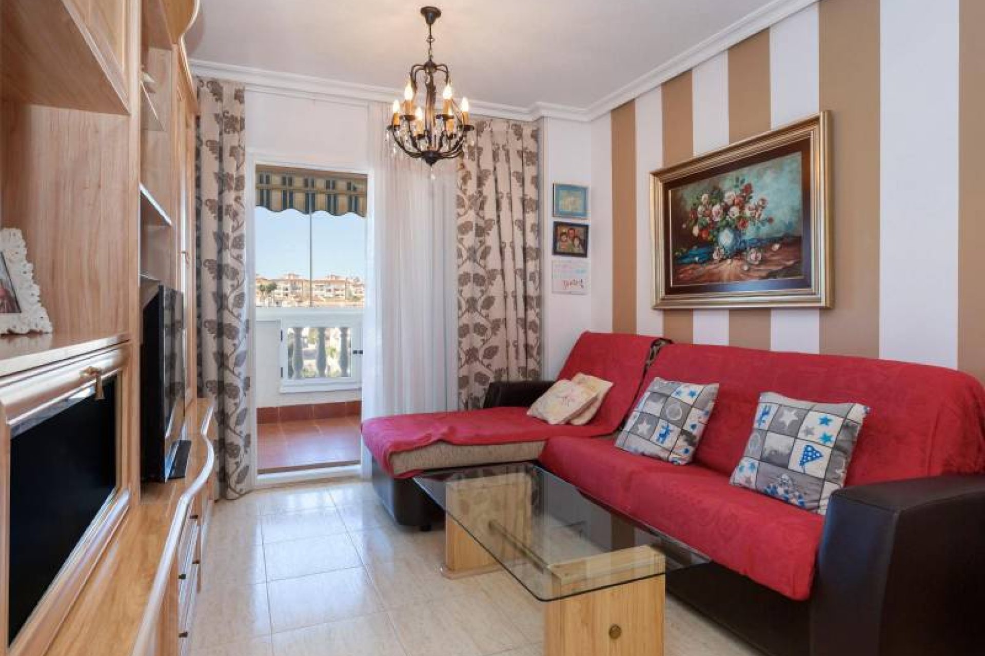 Återförsäljning - Apartment -
Torrevieja - La Mata